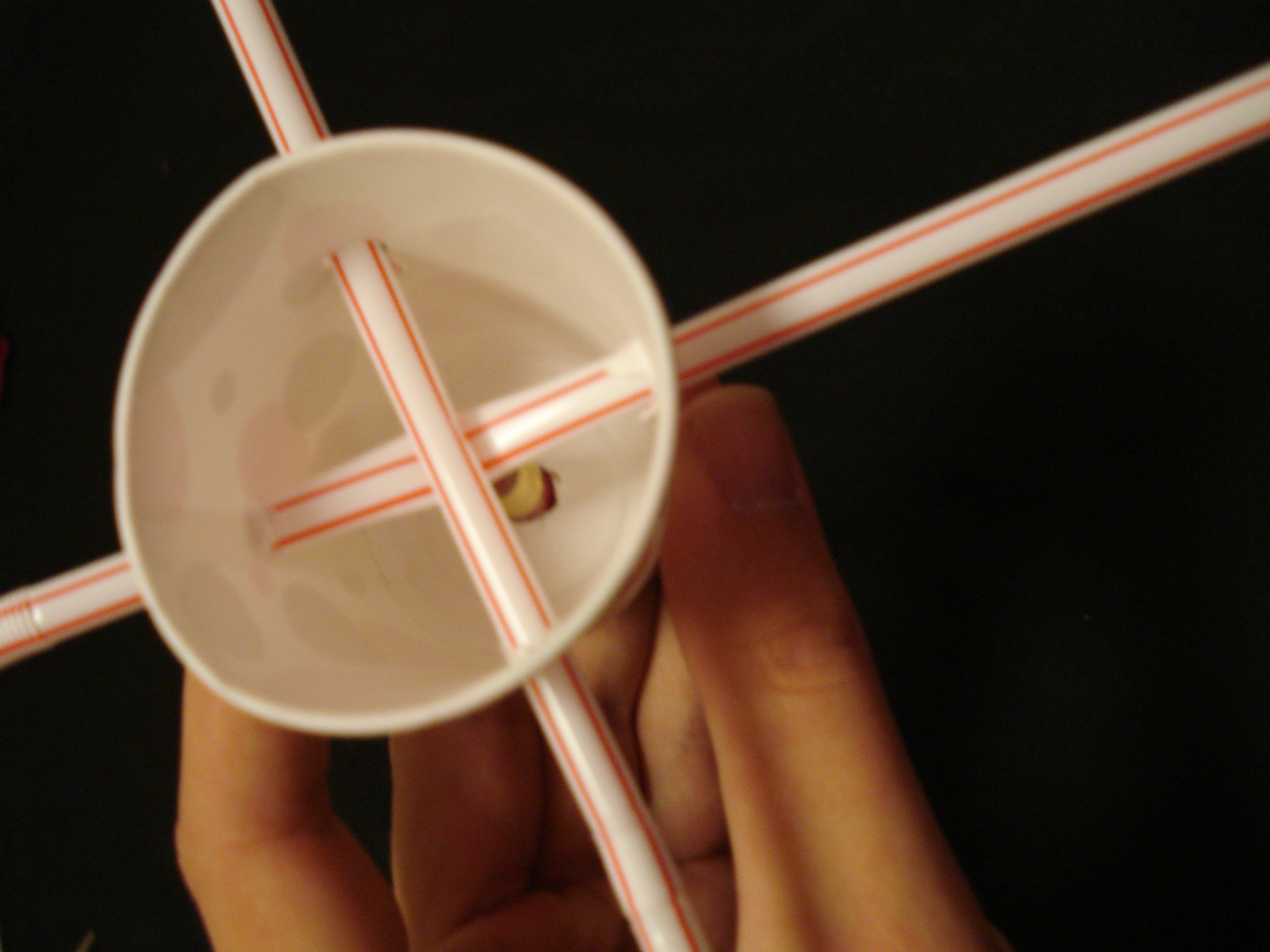 Paper Cup Anemometer 8 Steps Instructables - Premium Sunset Background Gallery - 4K