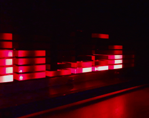 Audio Spectrum Display Asd V1 0 Esp32 399 Ws2812b You Can Find Several Audio Spectrum - City Texture Collection - Mobile Quality