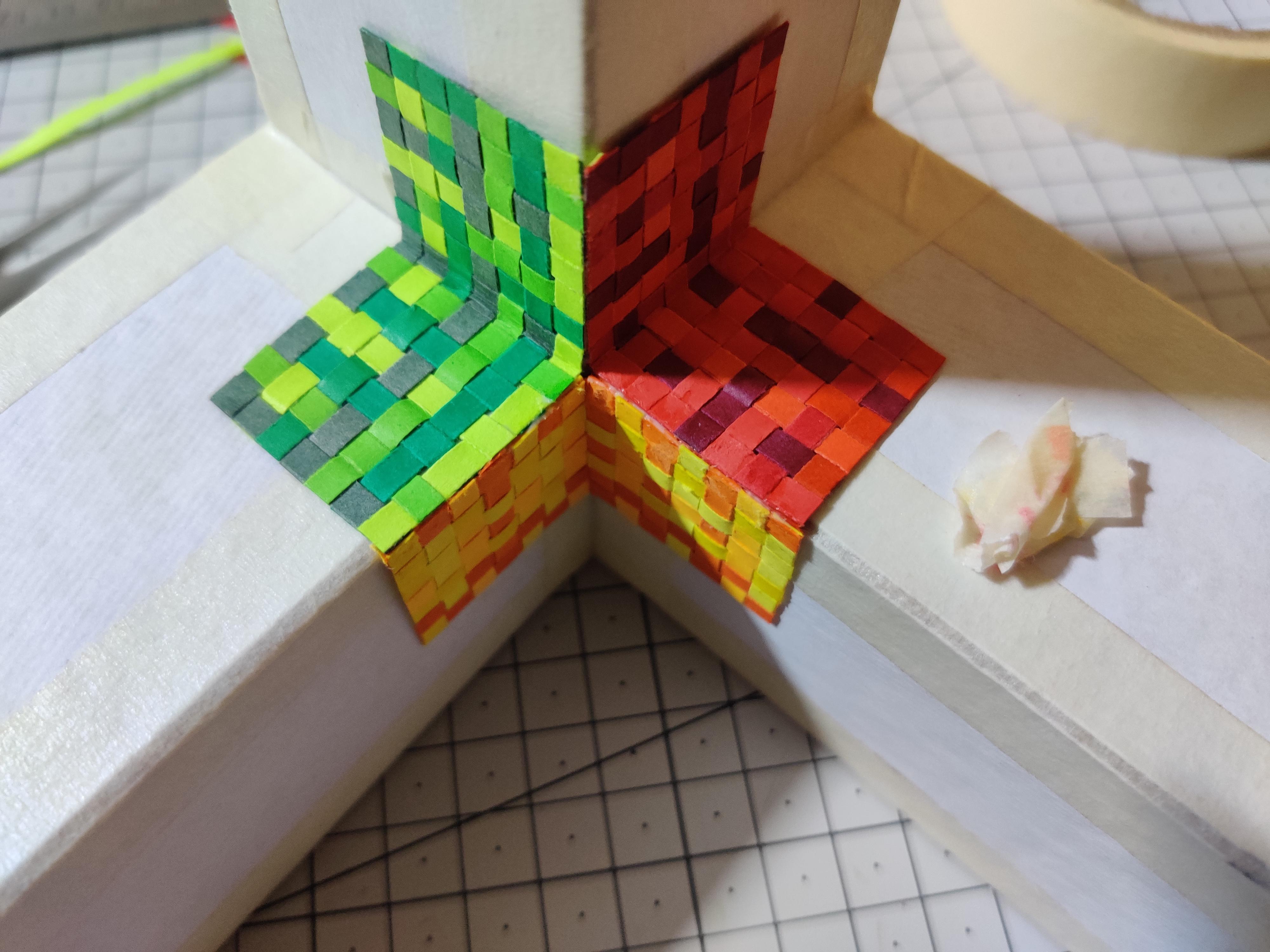 Colour In Motion Frameless - Ocean Illustration Collection - Desktop Quality