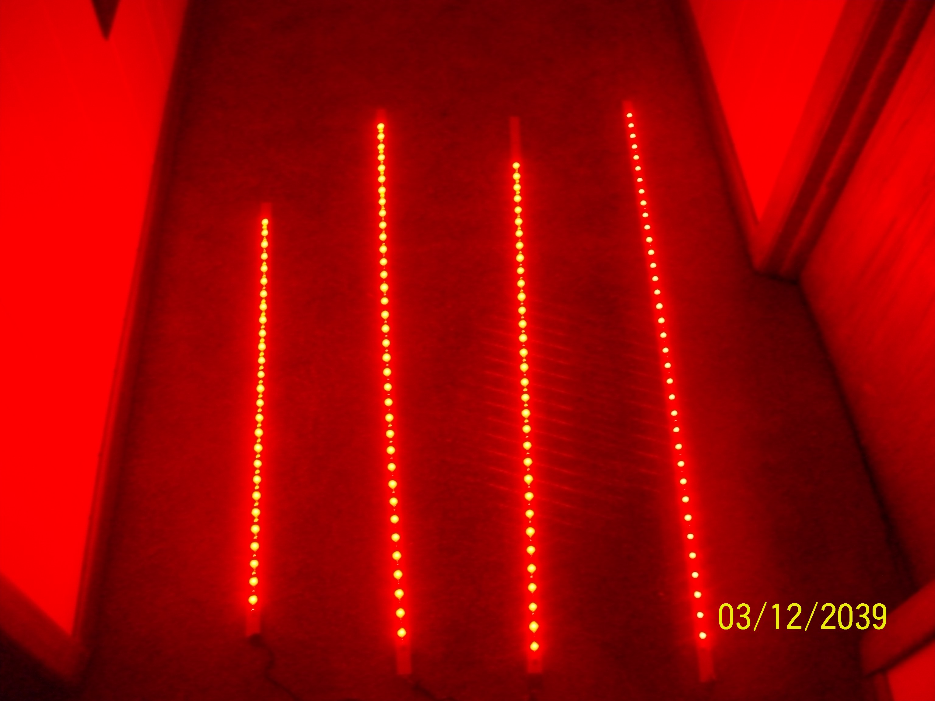 Rgb Led Strips Instructables - Gradient Backgrounds - Classic Retina Collection