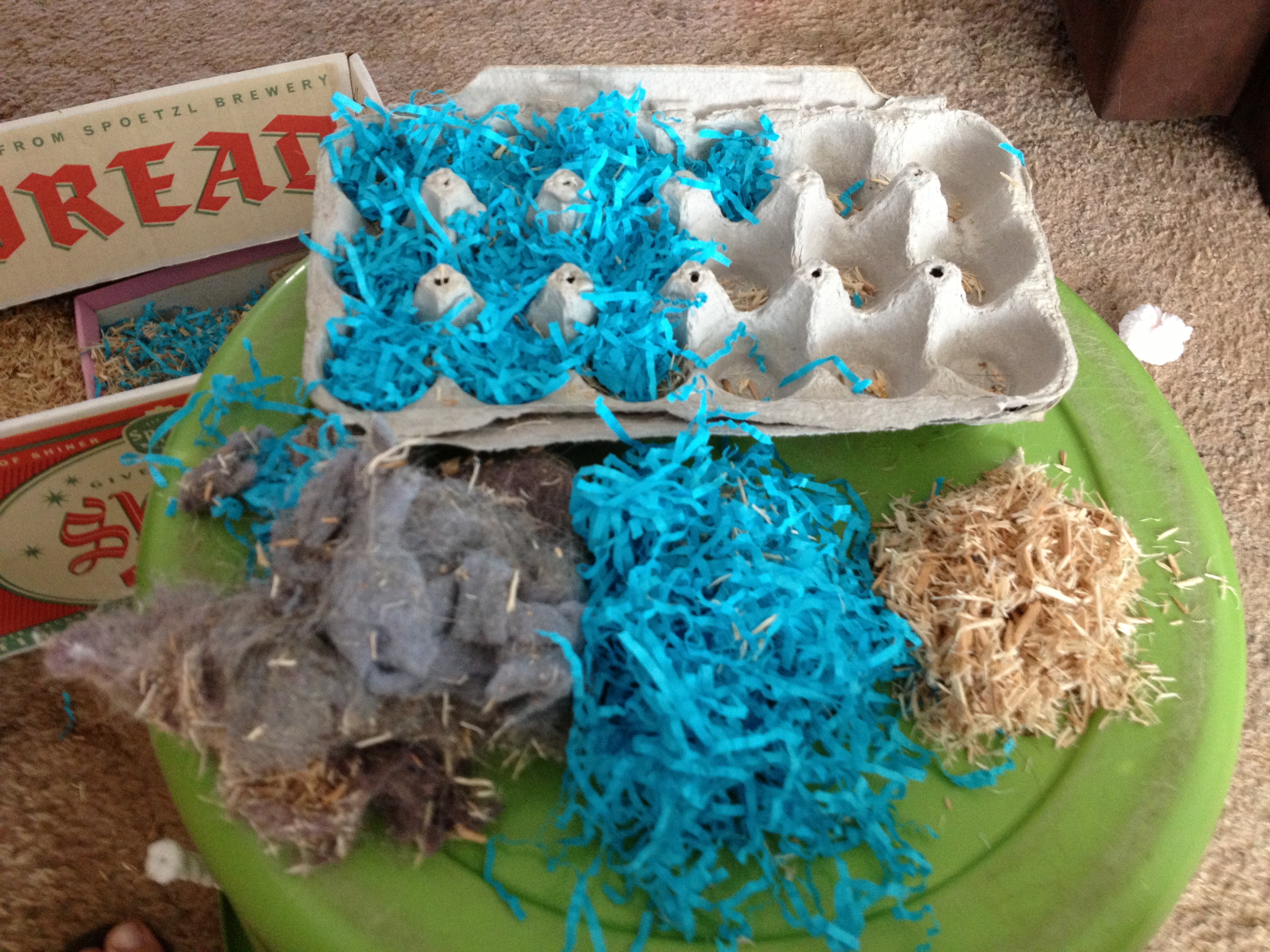 Super Simple Firestarter Instructables - Best Landscape Images in 8K