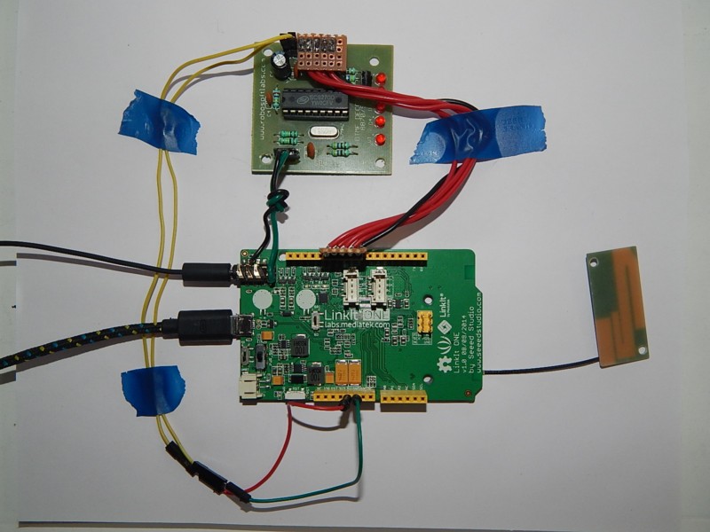 Customer Care Ivr Using Dtmf 7 Steps Instructables - Beautiful Vintage Texture - 4K