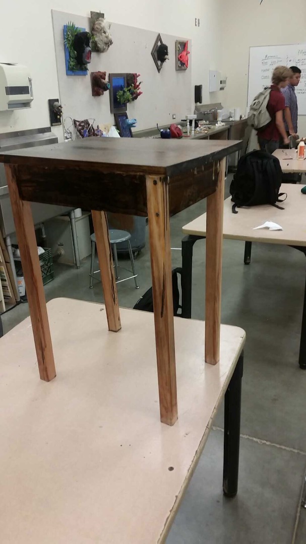 Mfg Making A Table - Incredible Full HD Ocean Designs | Free Download