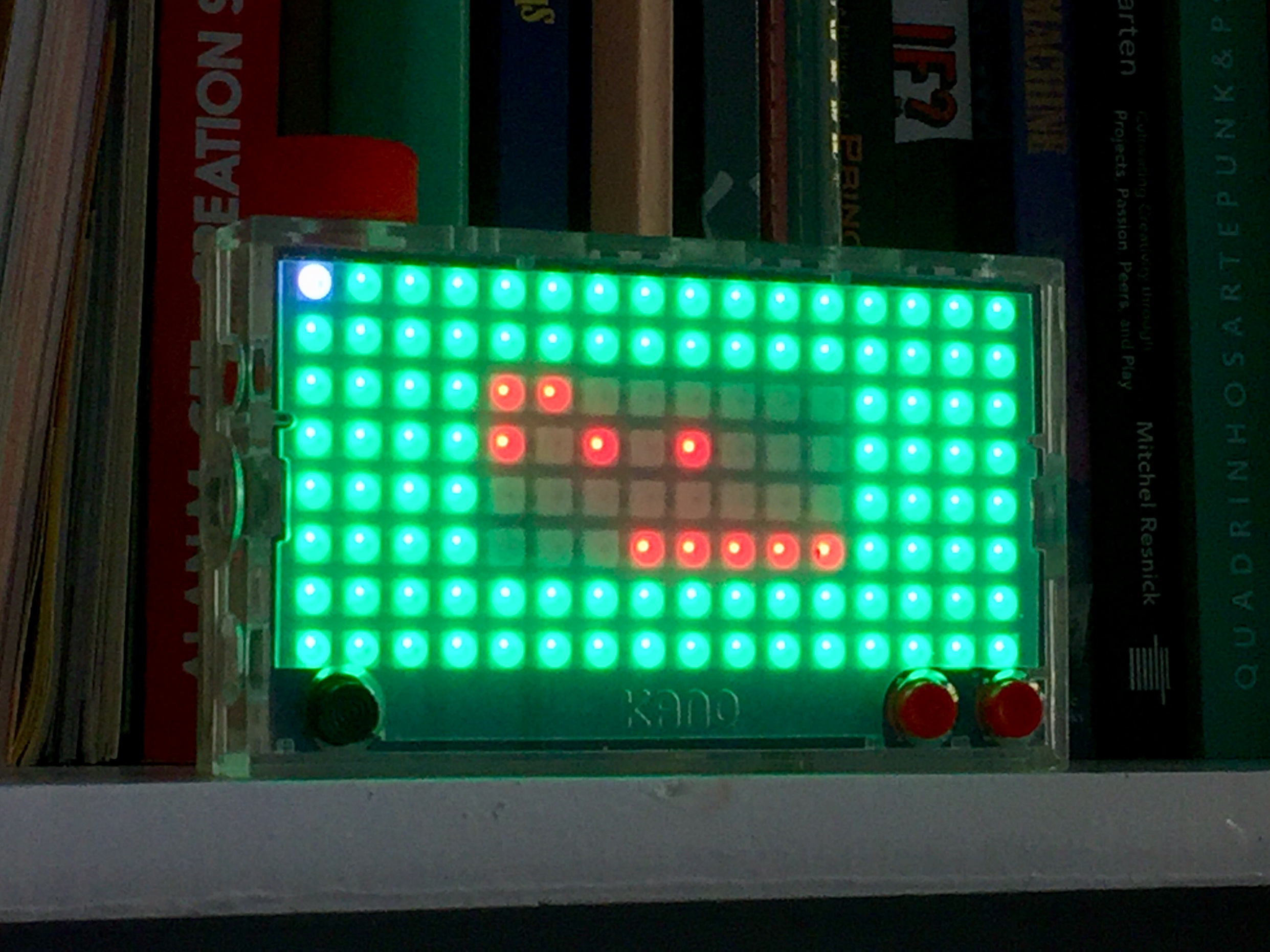 Pixel Kit Running Micropython First Steps Trybotics - Nature Wallpaper Collection - HD Quality