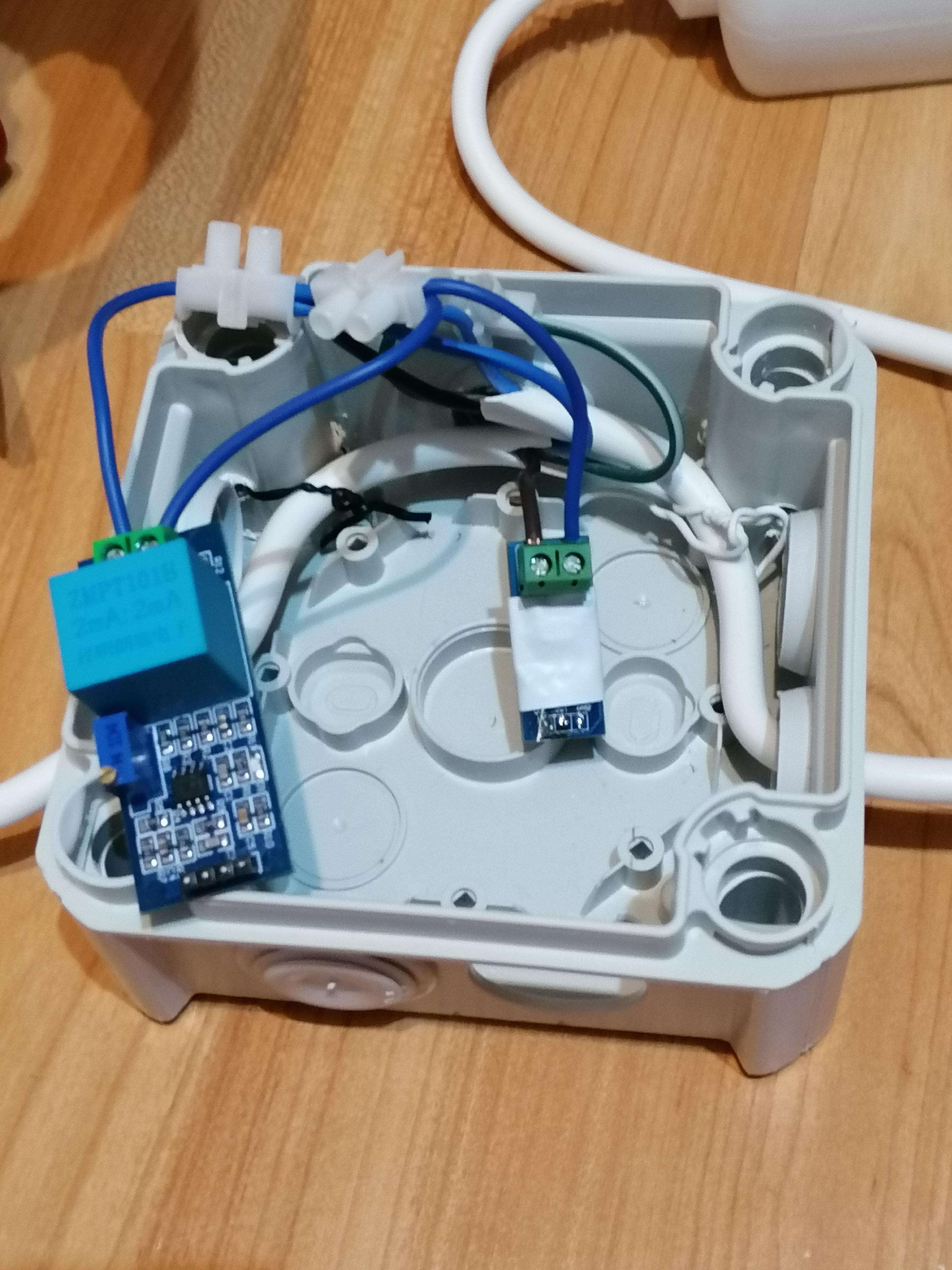 Power Quality Meter 5 Steps Instructables - Download Incredible Gradient Texture | Full HD