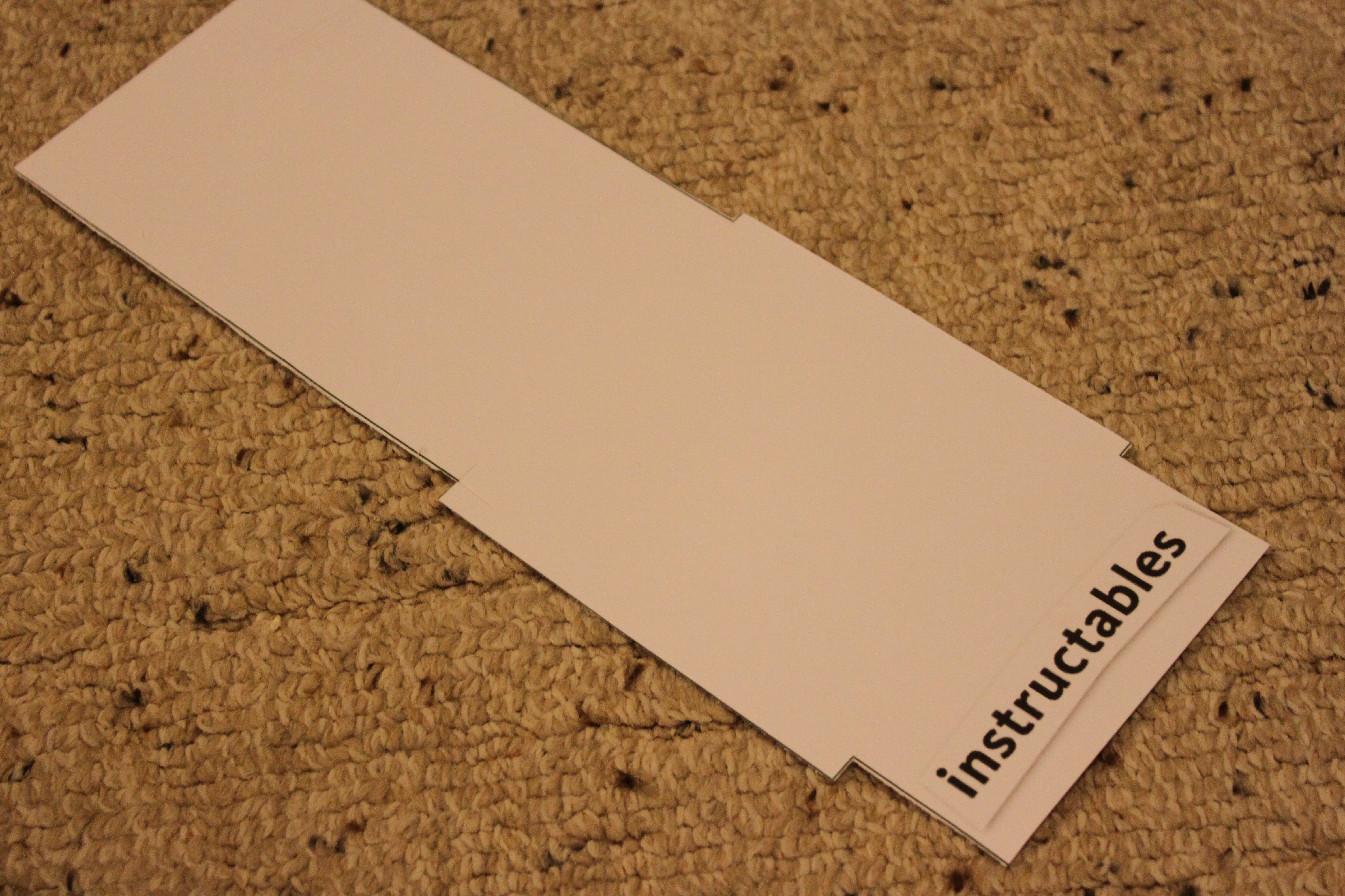 Disposable Pocket Protector 6 Steps Instructables - Ocean Image Collection - Desktop Quality