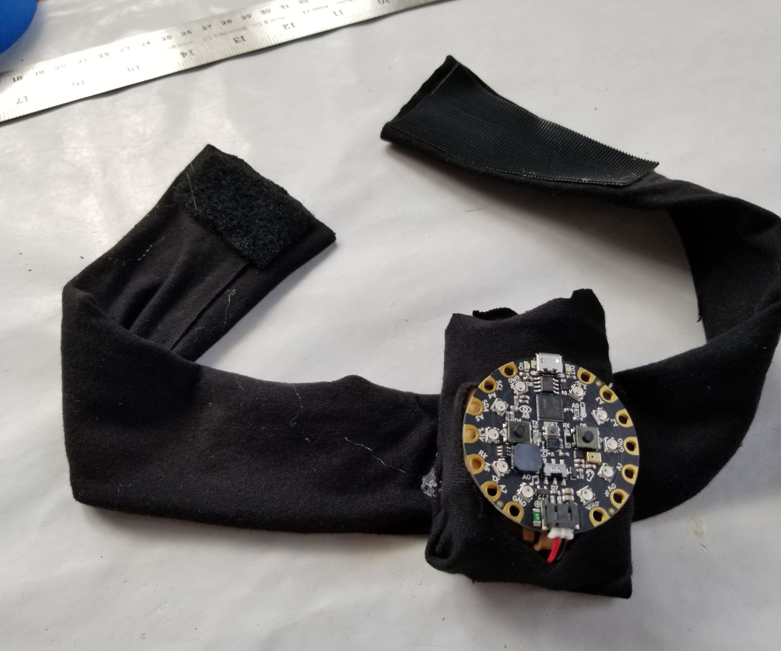 Cpx Headlamp 6 Steps Instructables - Mountain Illustration Collection - High Resolution Quality