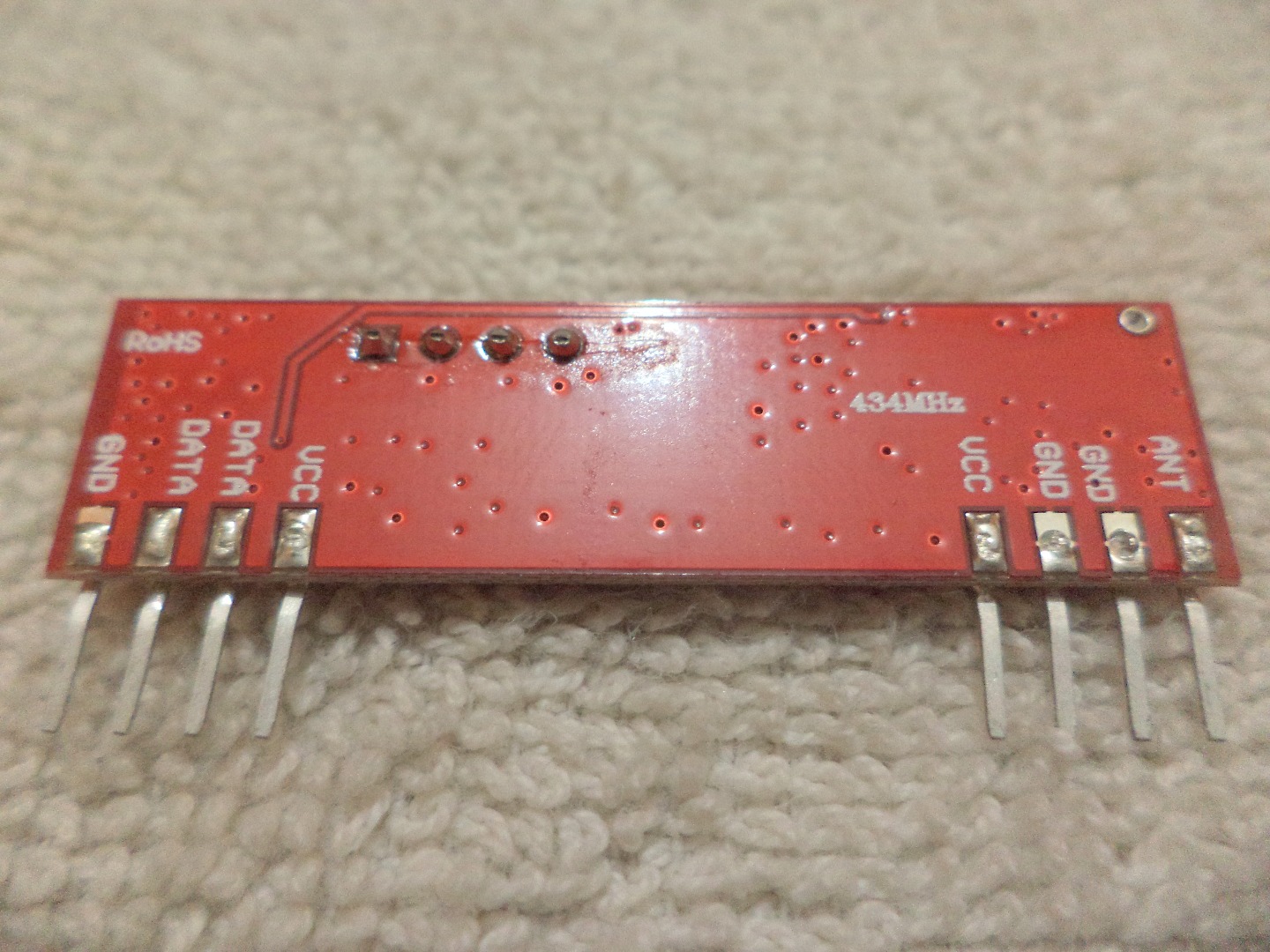 Radio Frequency Controlled Led 3 Steps Instructables - Amazing 4K Mountain Arts | Free Download