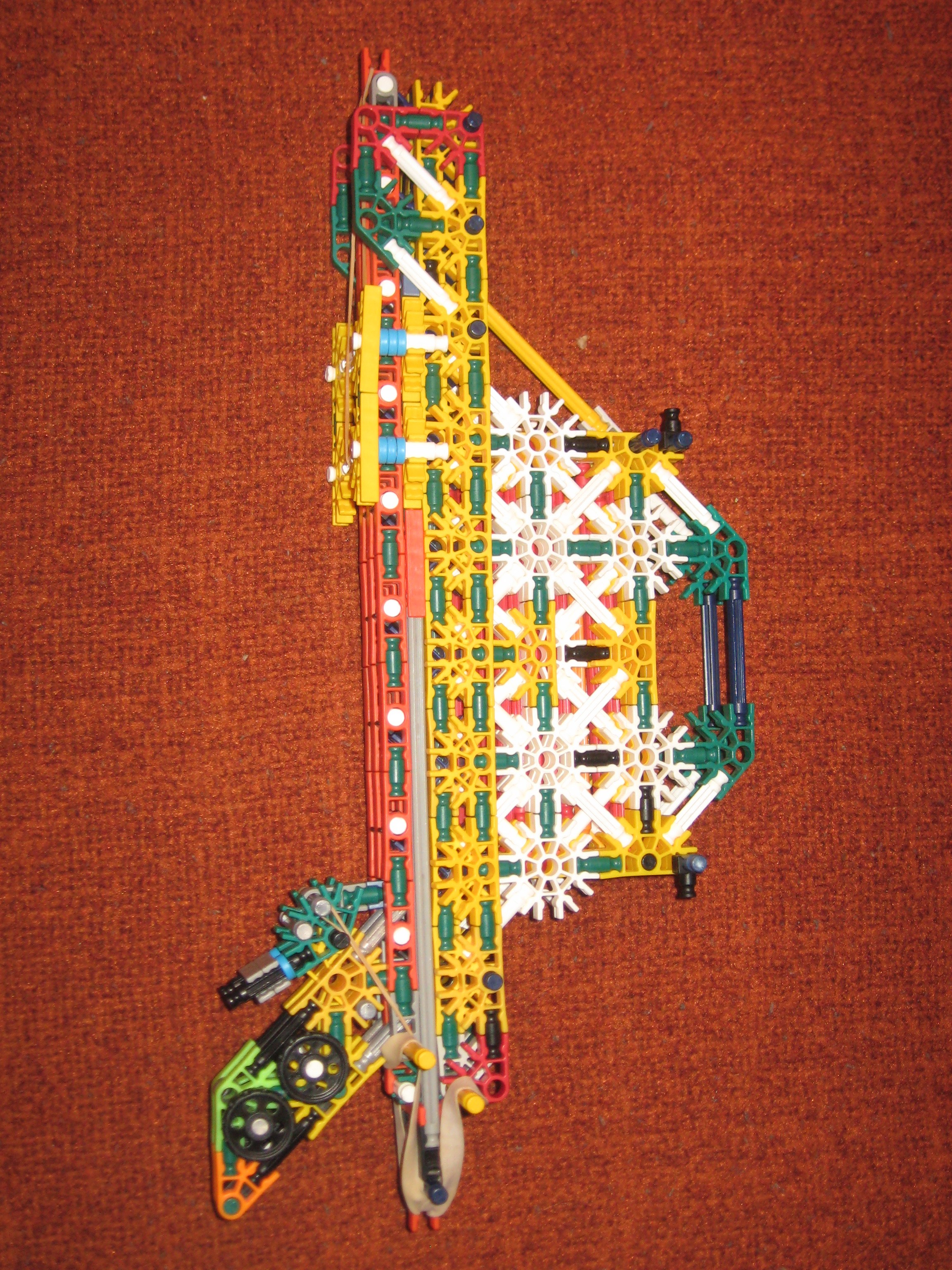 Should I Post It Instructables - Geometric Backgrounds - Modern 8K Collection