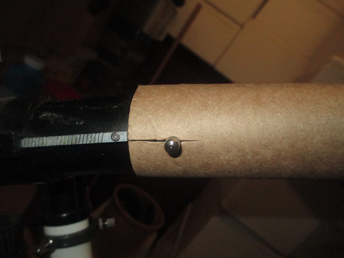 Simple Telescope Camera Mount 4 Steps Instructables - Premium Mountain Image Gallery - Mobile