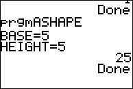 Programming Using The Ti 84 Plus 8 Steps Instructables - Nature Wallpaper Collection - Ultra HD Quality