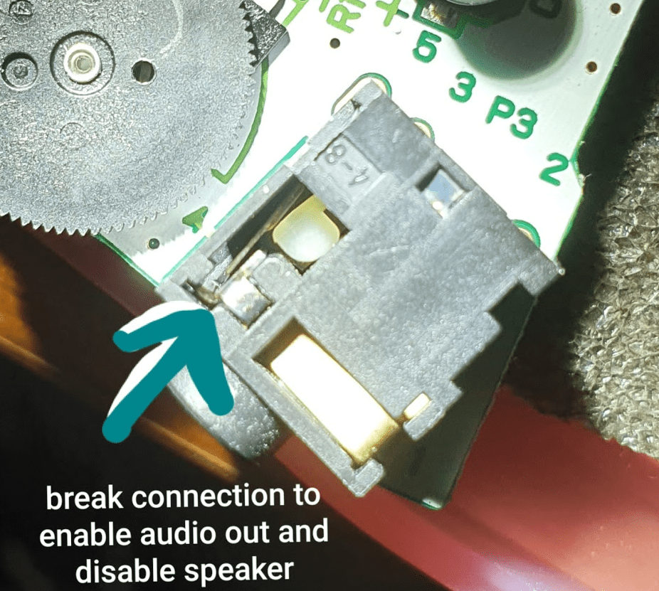 Gba Bluetooth Audio Support 6 Steps Instructables - Best Gradient Wallpapers in 4K