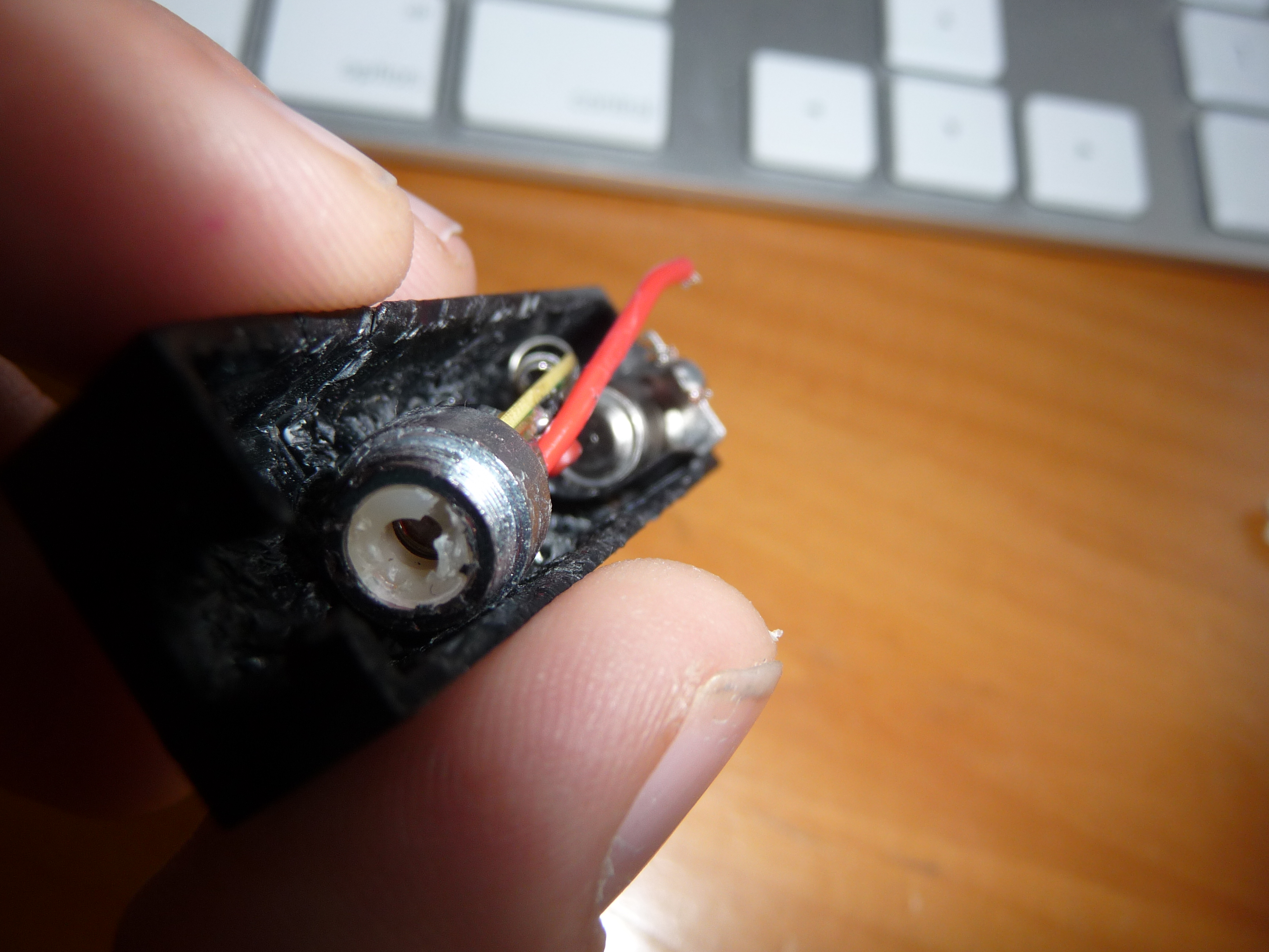 Lego Laser Pointer 4 Steps Instructables - 4K Landscape Designs for Desktop