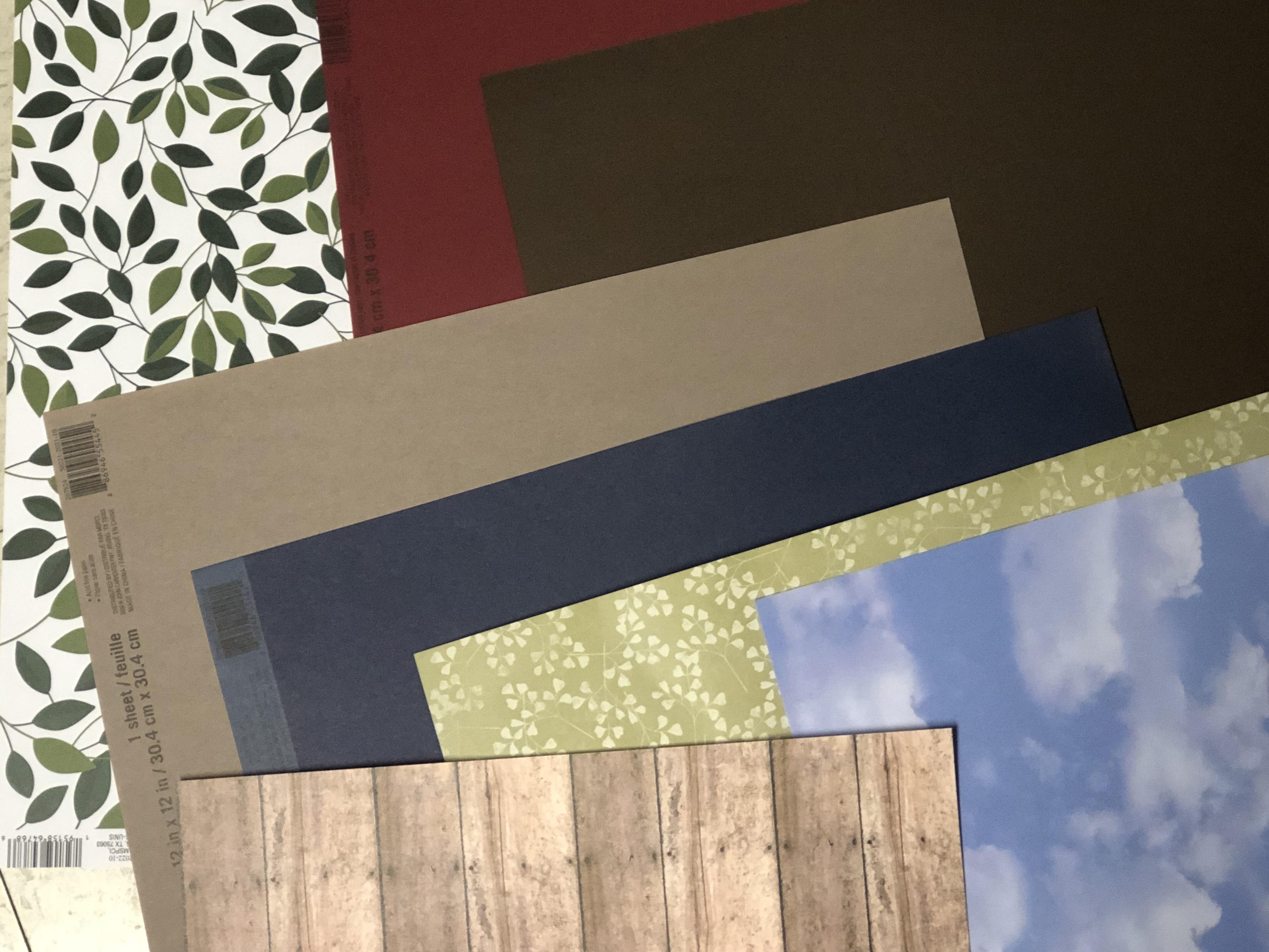 Paper Clock Pdf - Vintage Photos - Gorgeous 8K Collection