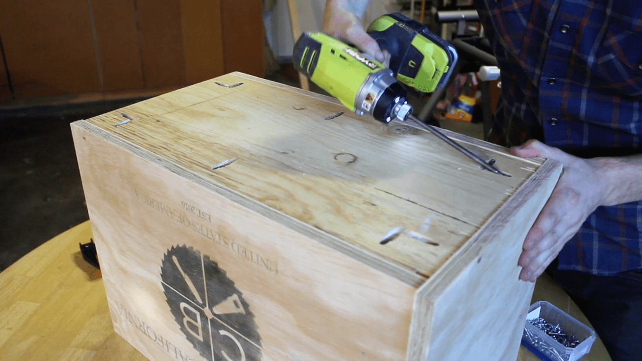 Crates 16 Steps Instructables - Ultra HD Desktop Landscape Illustrations | Free Download