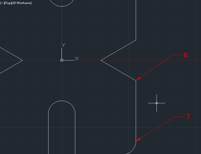 Generating G Code Linear Interpolation And Arcs Follow Up Grasshopper - Download Creative Gradient Texture | Retina