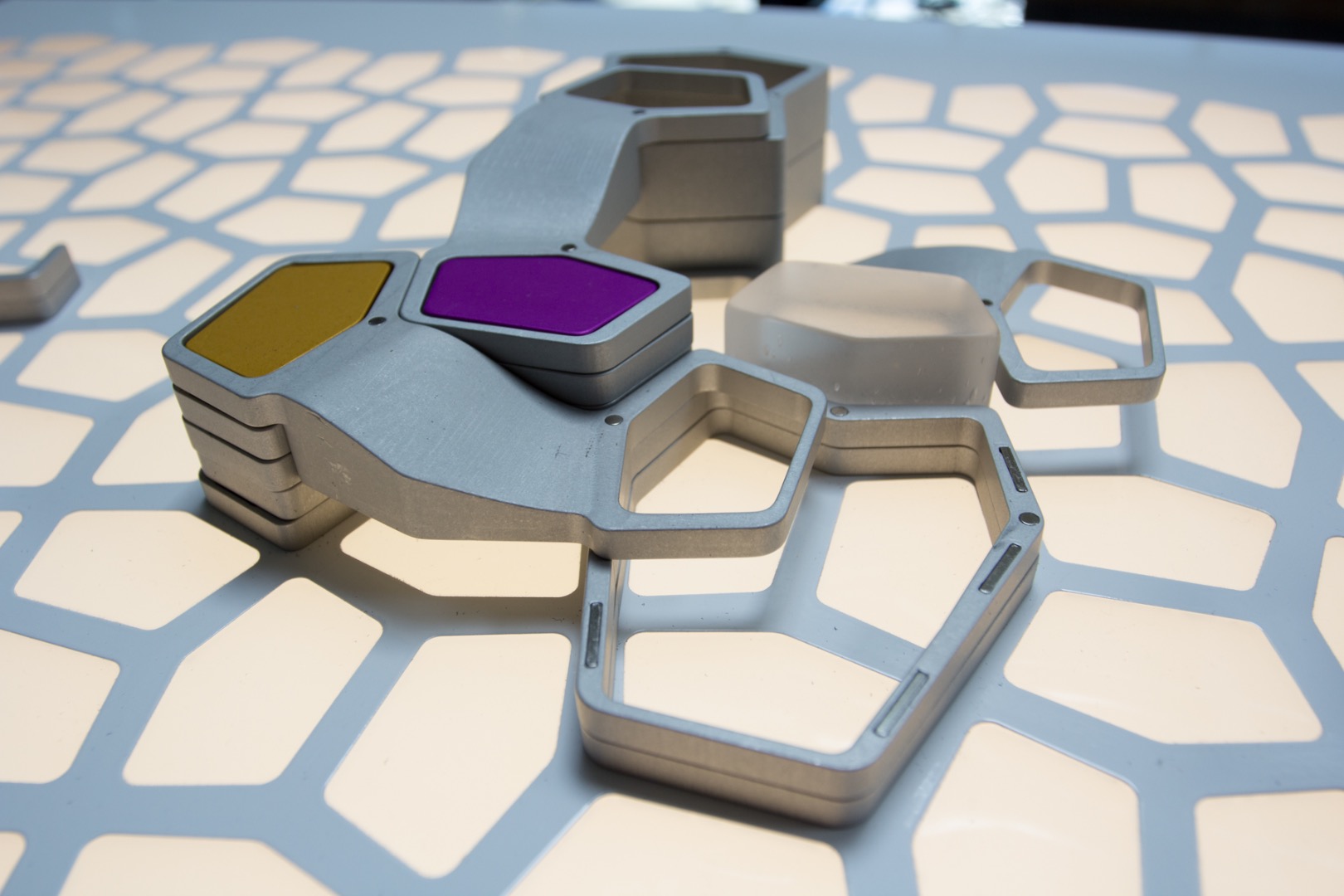 Code Puzzle Best Platform For Learning Open Source - Elegant Retina City Backgrounds | Free Download