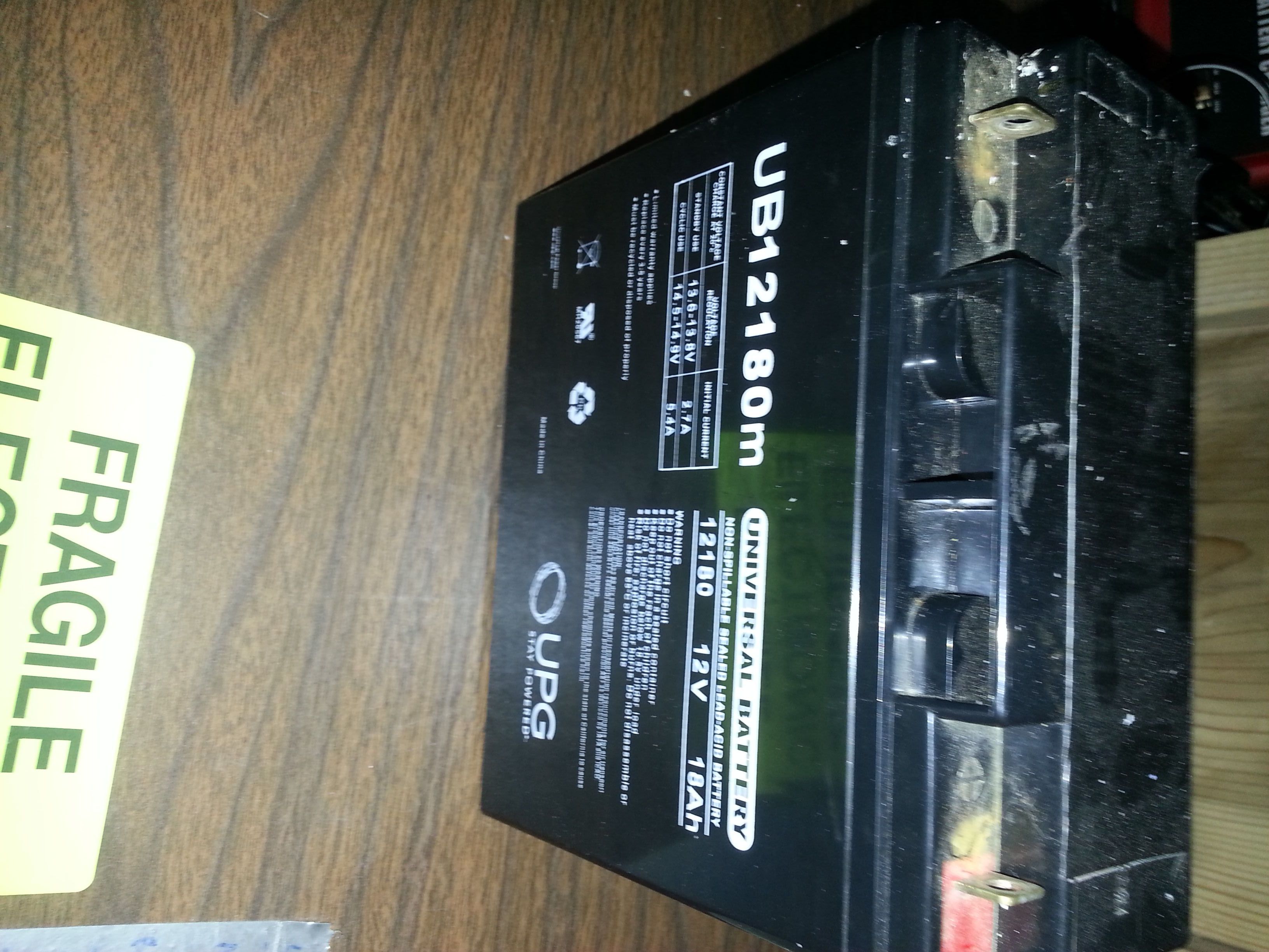 12 Volt Dc Cooler 3 Steps Instructables - Premium Vintage Art Gallery - Mobile