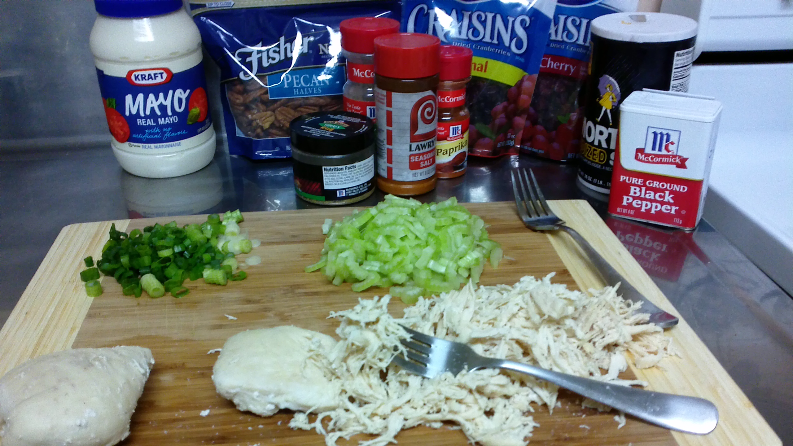 Chicken Salad Torch Instructables - 8K Gradient Illustrations for Desktop