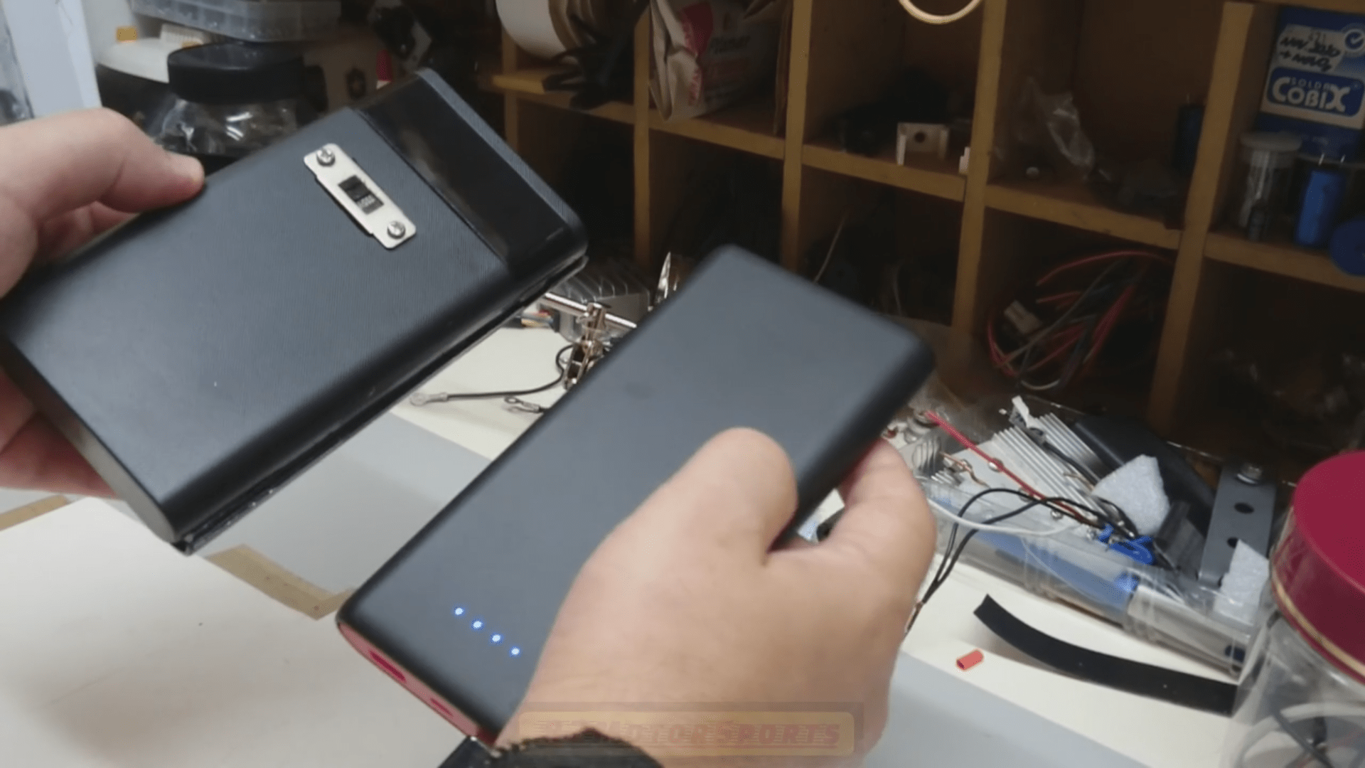 Diy Samsung Tablet No Battery Power Hack Youtube - Best Gradient Textures in Mobile