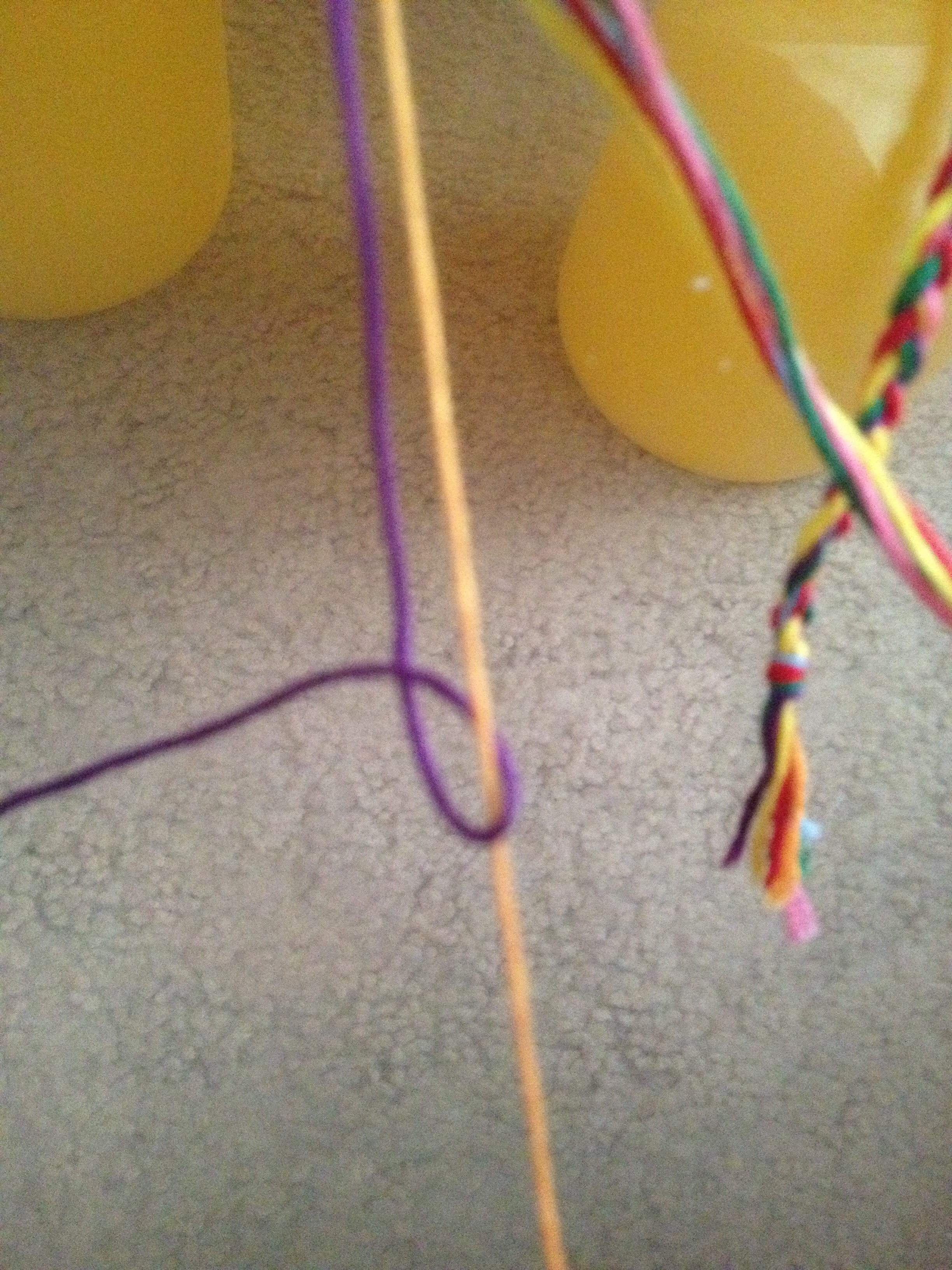 Candy Wave Bracelet 6 Steps Instructables - Best Space Photos in Ultra HD