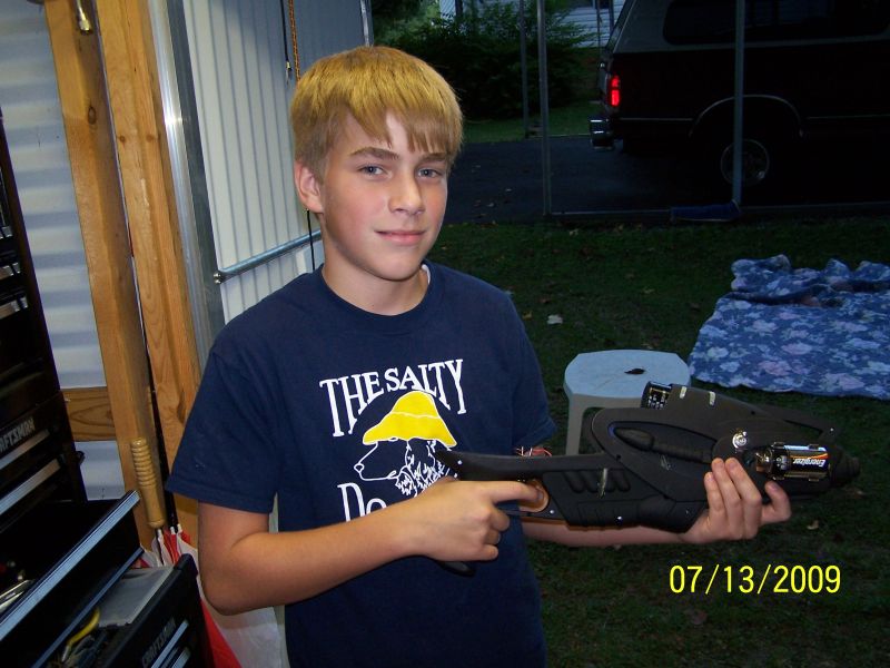 Coilgun Blueprints 5 Steps Instructables - Sunset Wallpapers - Gorgeous Retina Collection