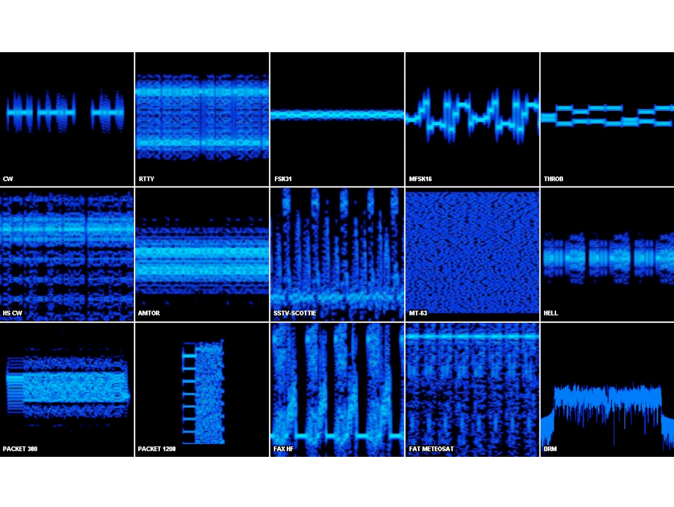 Hackerbox 0096 Two Meter 9 Steps Instructables - Download Stunning Dark Texture | Retina
