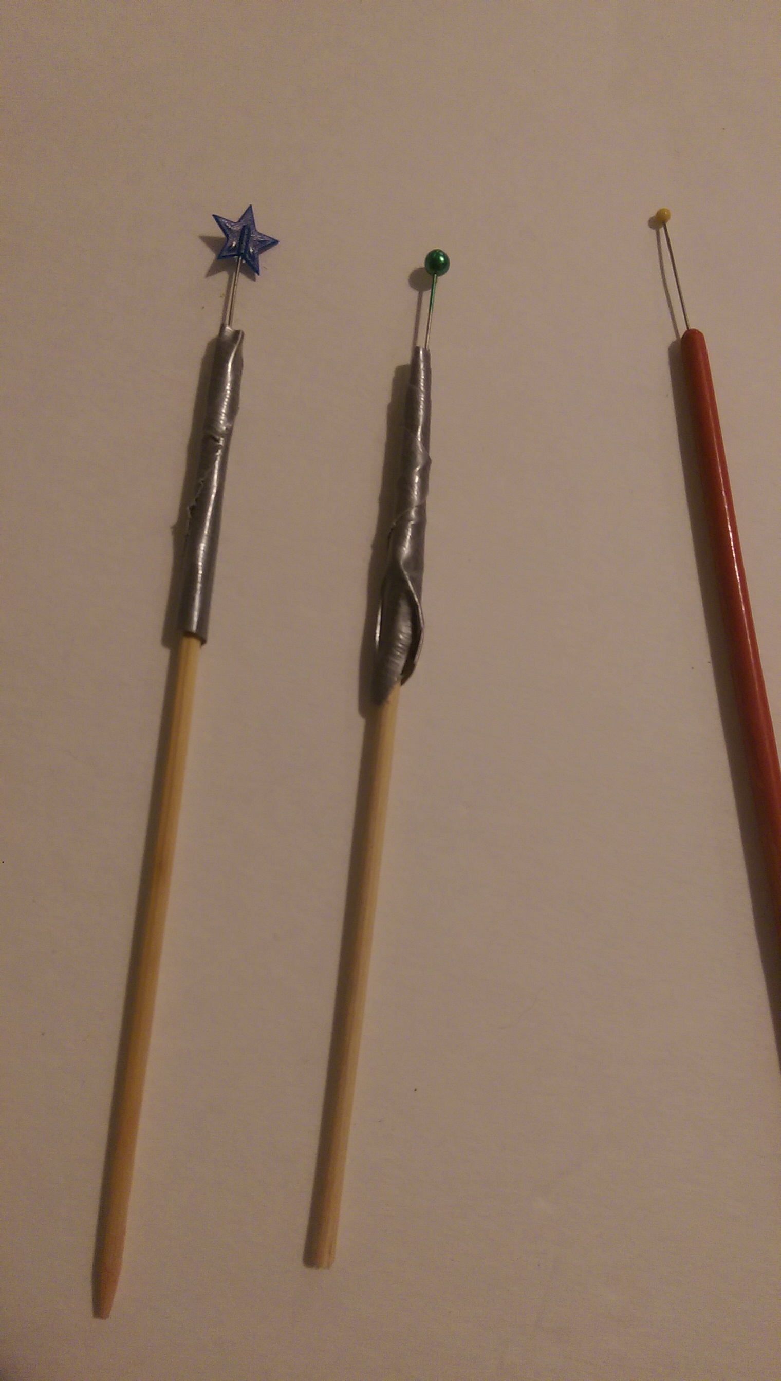 Diy Clay Sculpting Tools 8 Steps Instructables - Download Beautiful Space Design | 4K