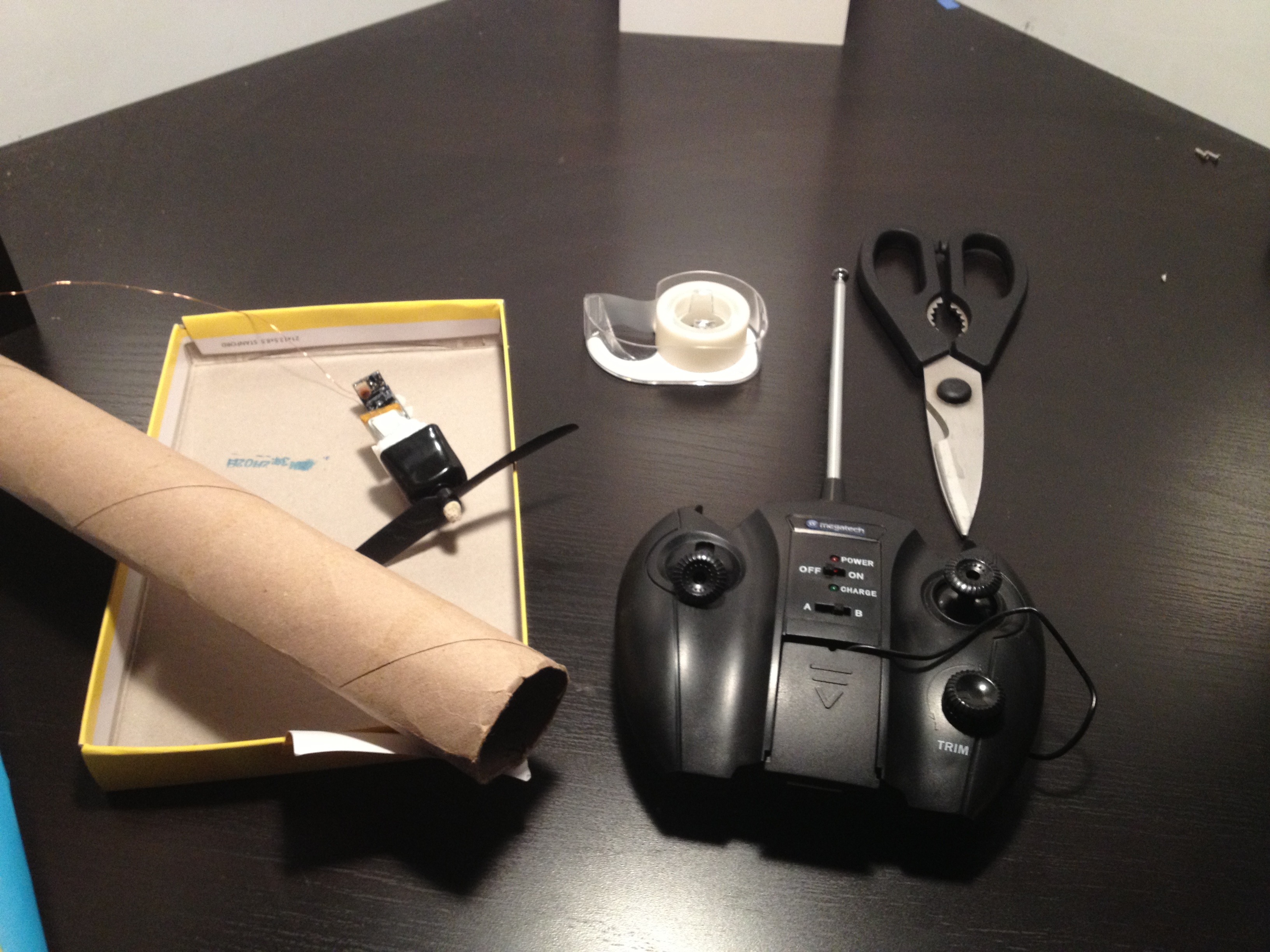 Mm Mini Rc Hovercraft - Premium Desktop Geometric Images | Free Download