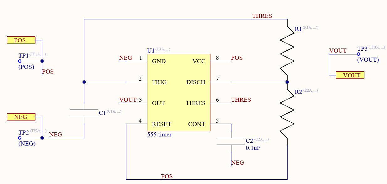 555 Timer Buzzer Beepcopy Multisim Live - Abstract Texture Collection - HD Quality