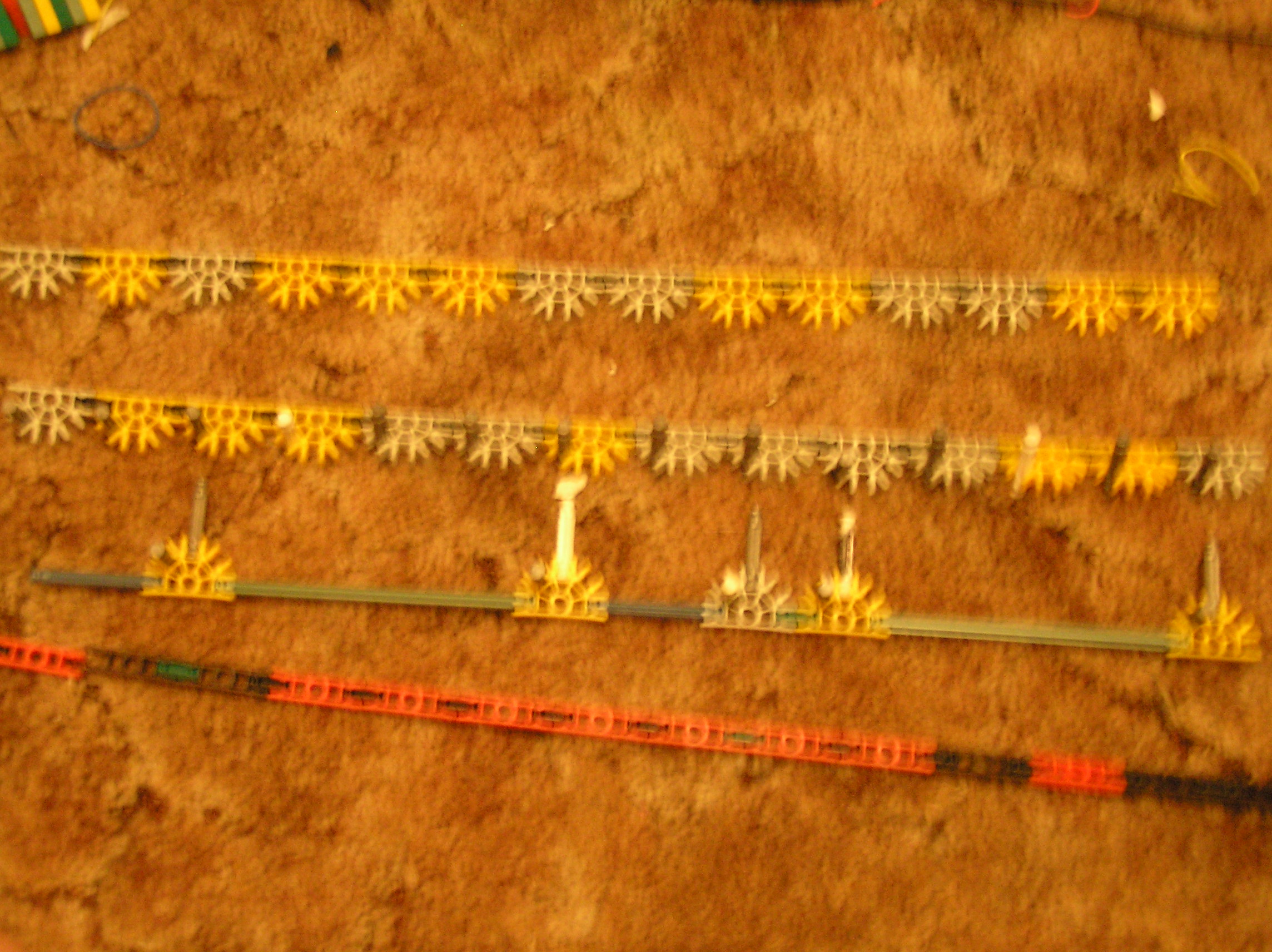 60ft Shot Single Shot Gun Instructables - Ultra HD Abstract Wallpaper - Retina