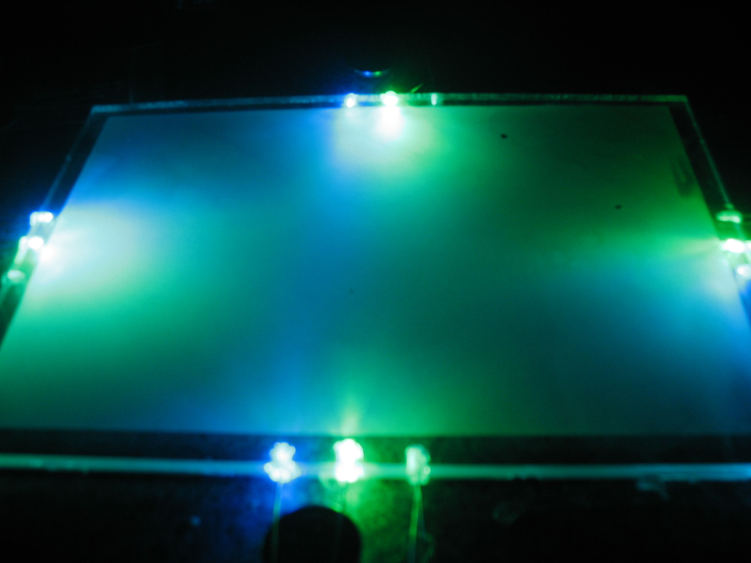 Awesome Led Computer Mod Instructables - Amazing Mountain Wallpaper - 4K