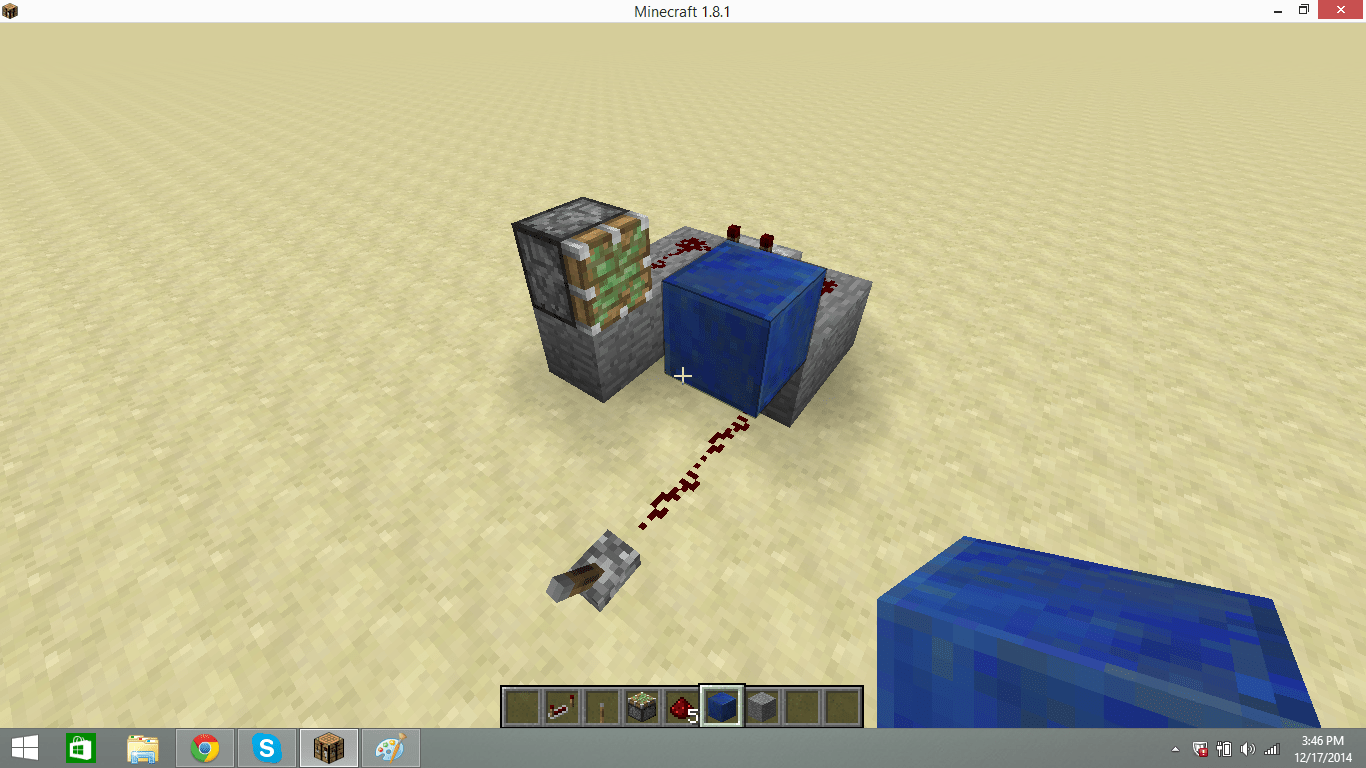 Minecraft Redstone Circuits Ideas - Premium Geometric Texture Gallery - HD