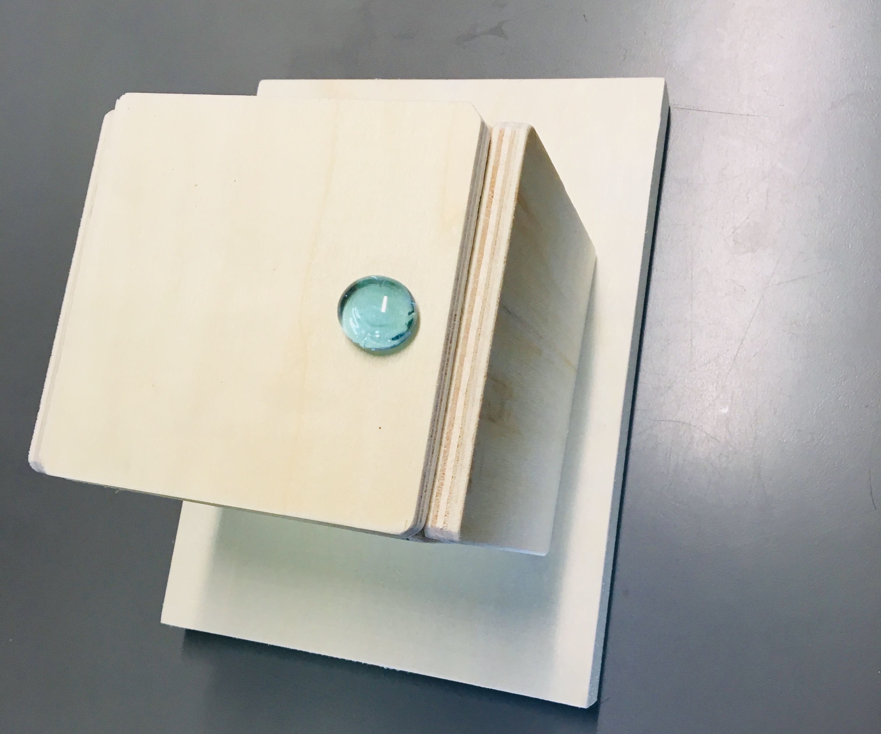 Easy Box Photo Me - Colorful Textures - Elegant Retina Collection