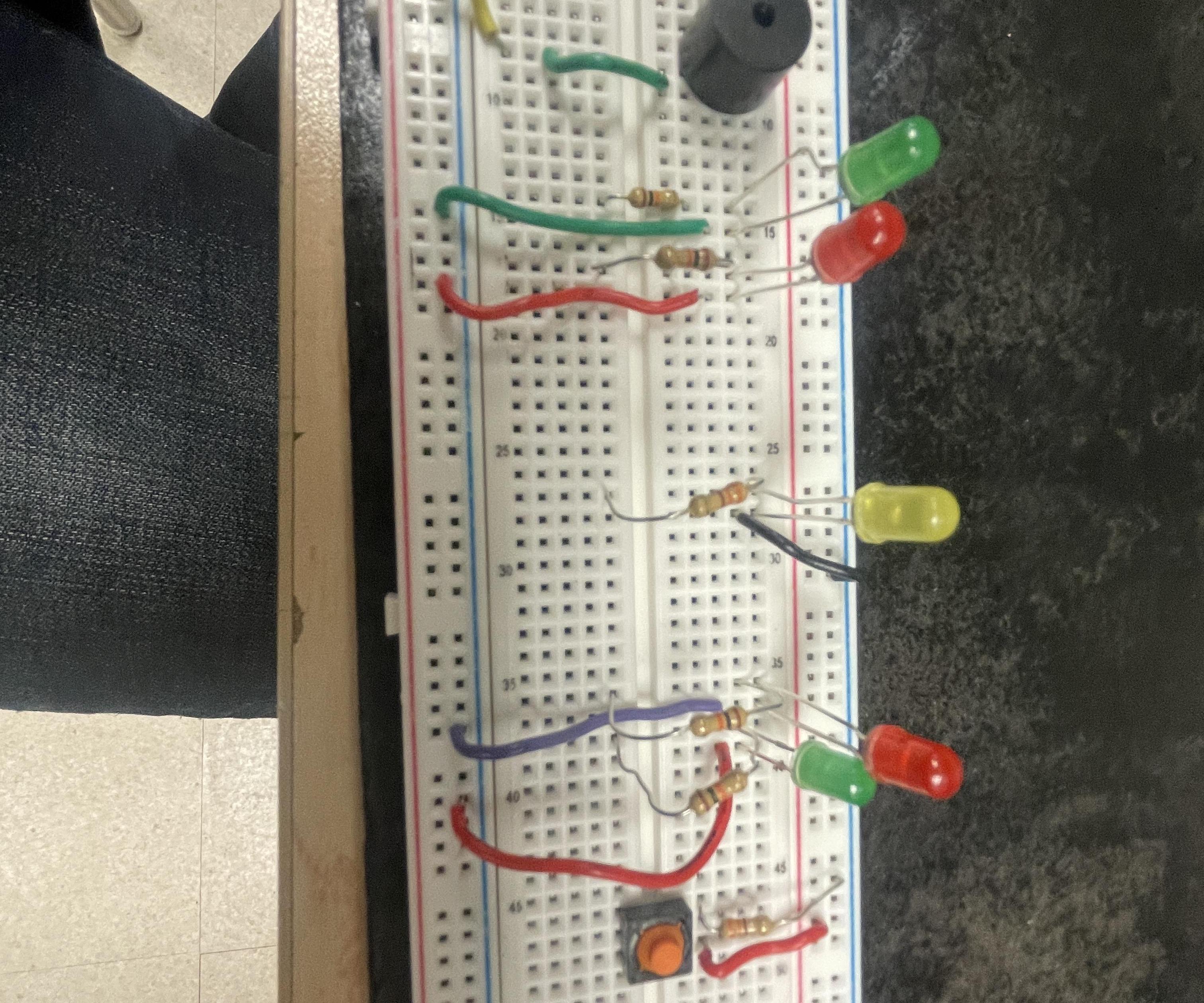 Servo Motor Project Builders - Premium Dark Pattern Gallery - Desktop