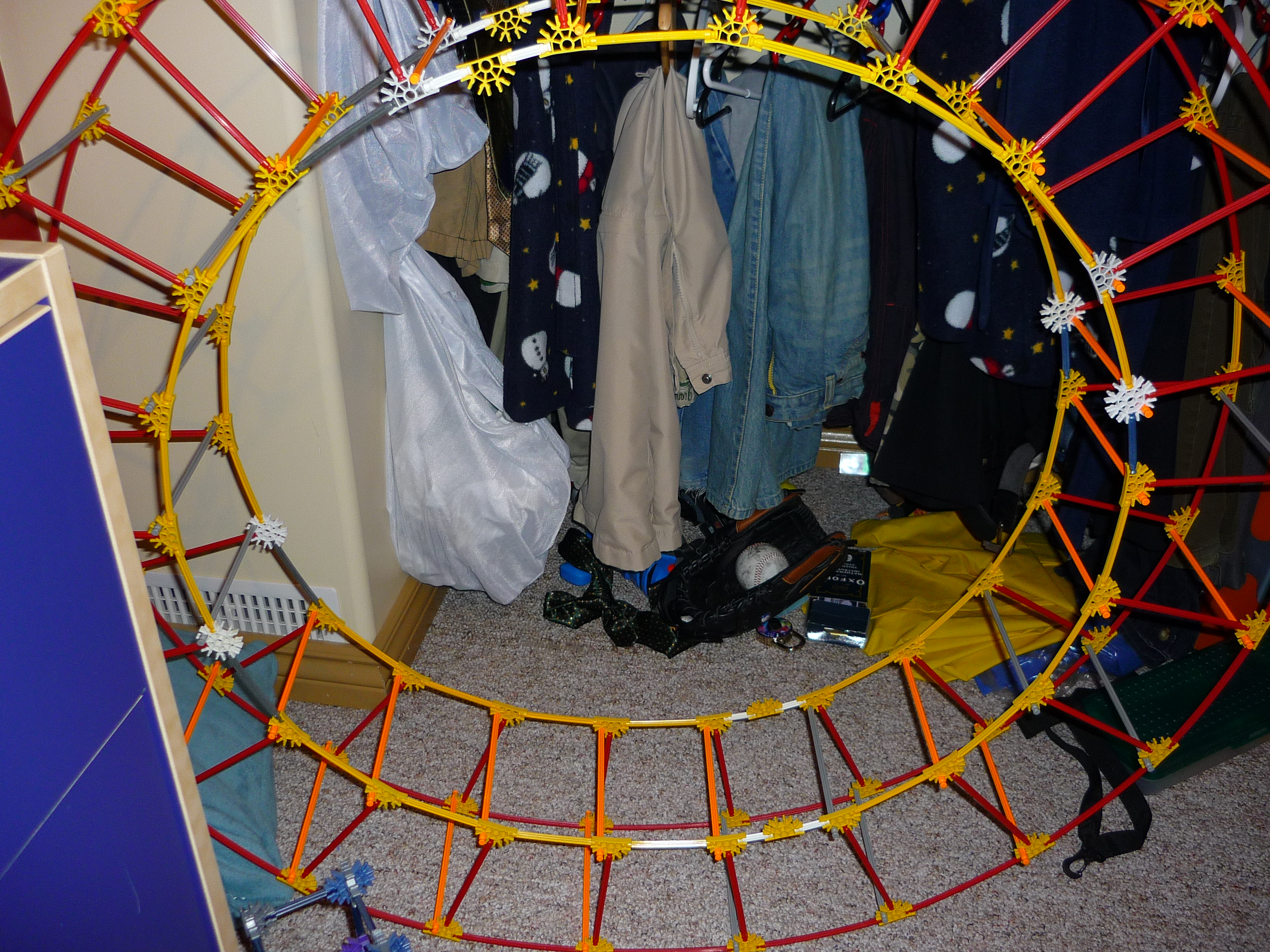 Ferris Wheel Car 5 Steps Instructables - High Resolution Abstract Pictures for Desktop