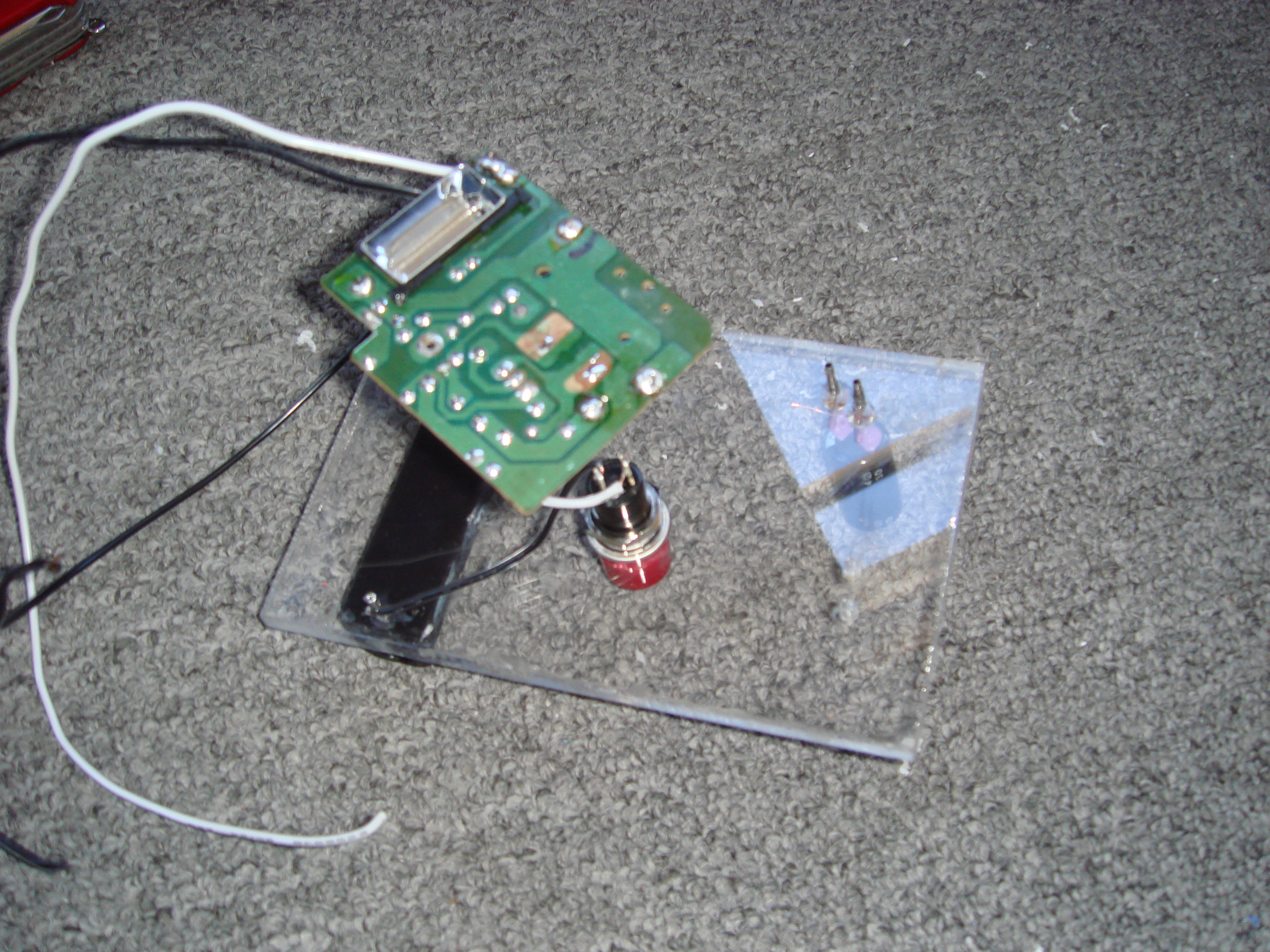 Capacitor Charger 5 Steps Instructables - Vintage Illustrations - Perfect HD Collection