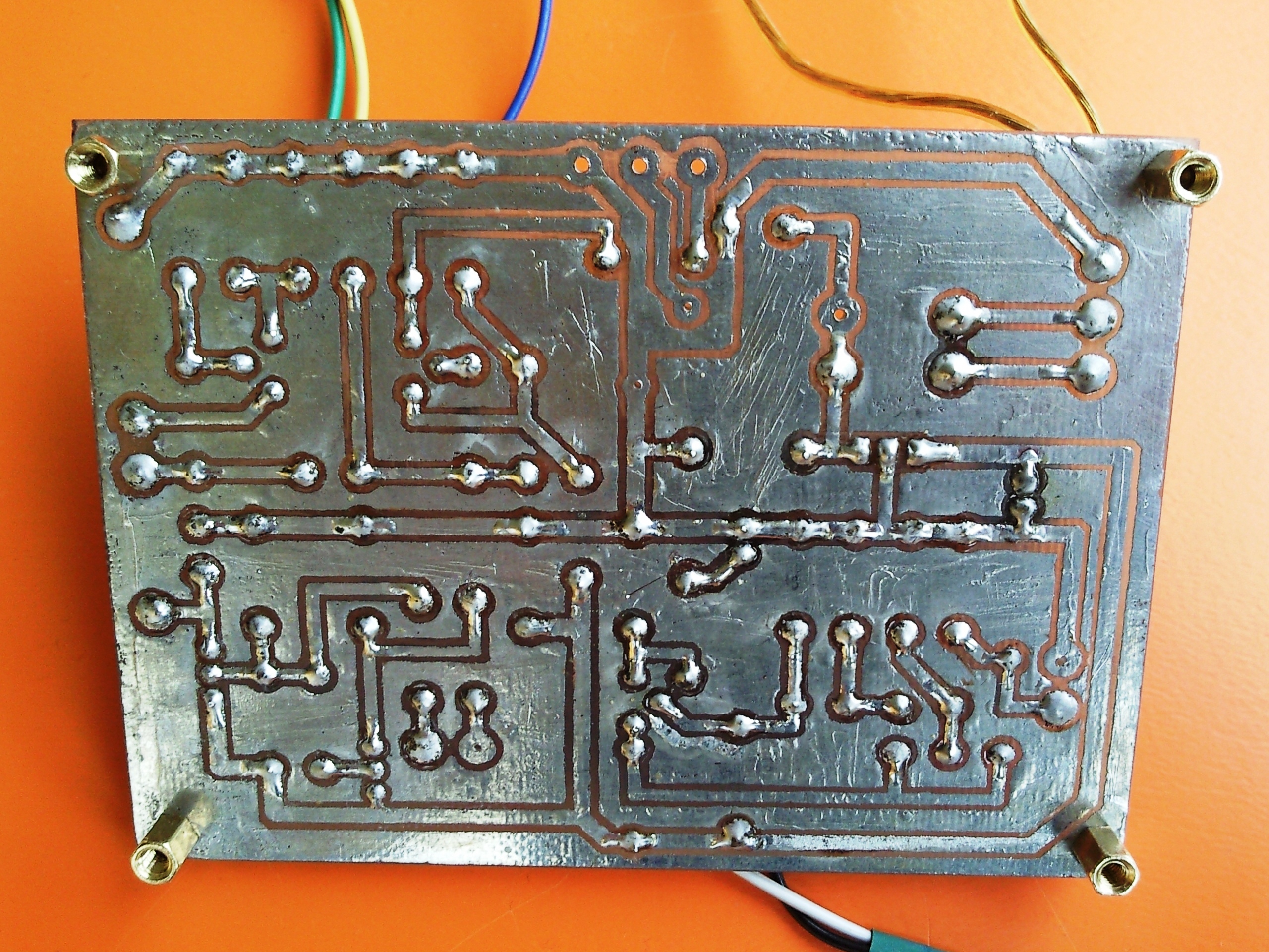 Rf Signal Generator Echo Rf Solution - Premium Landscape Photo Gallery - Mobile