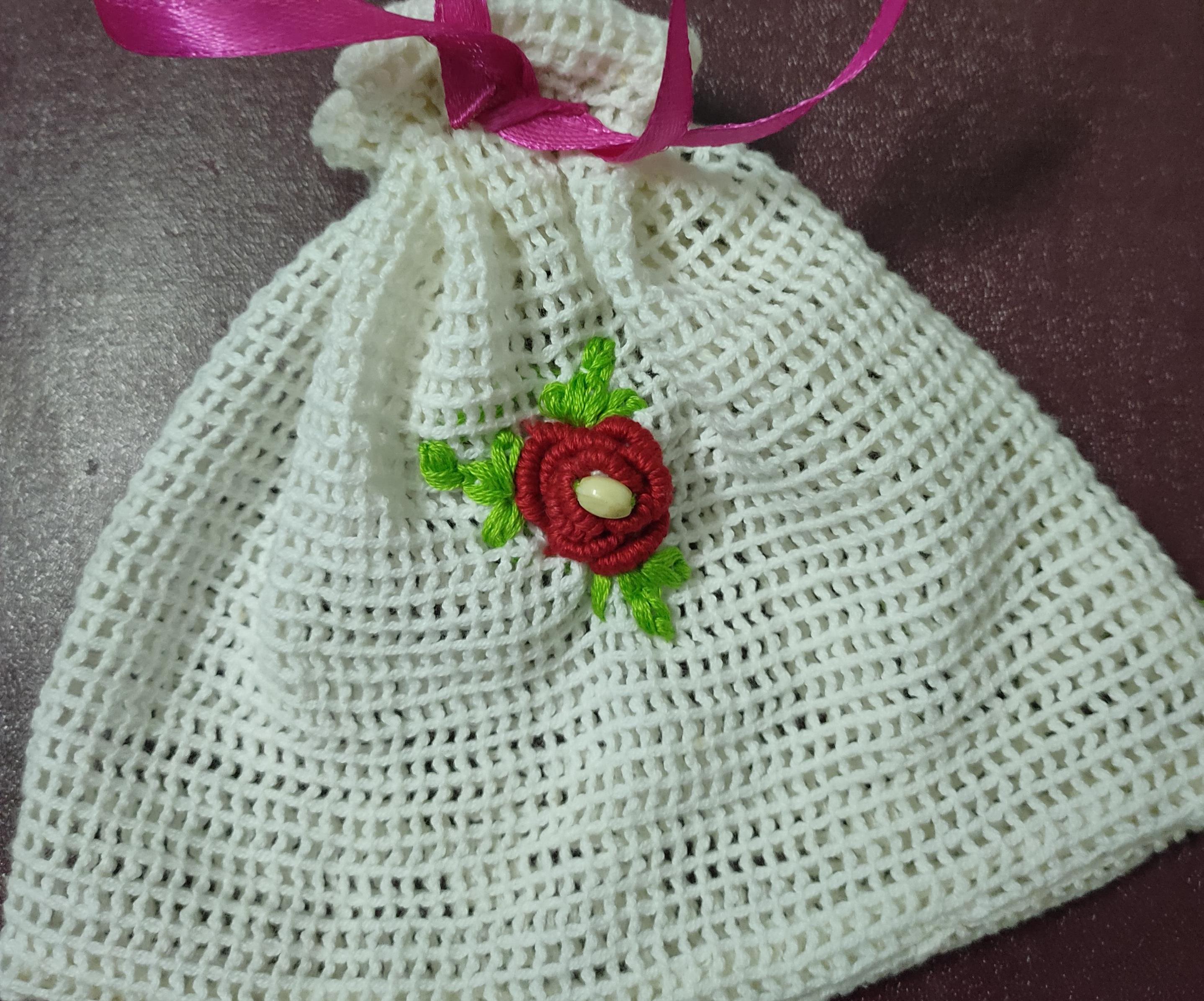 Gift Pouch - Nature Image Collection - HD Quality