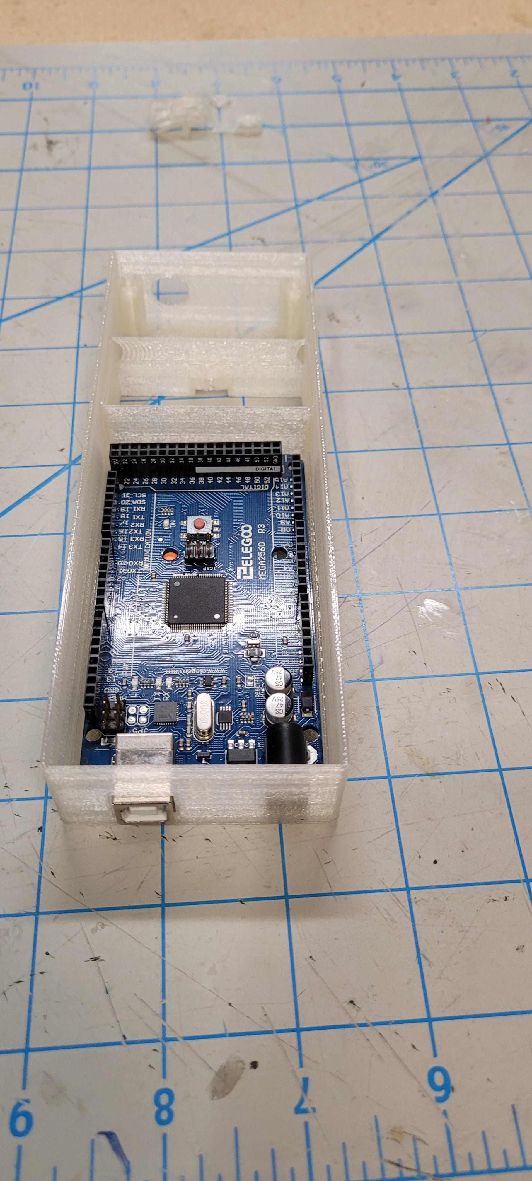 Logic Chip Tester 13 Steps With Pictures Instructables - Premium Landscape Texture Gallery - Full HD