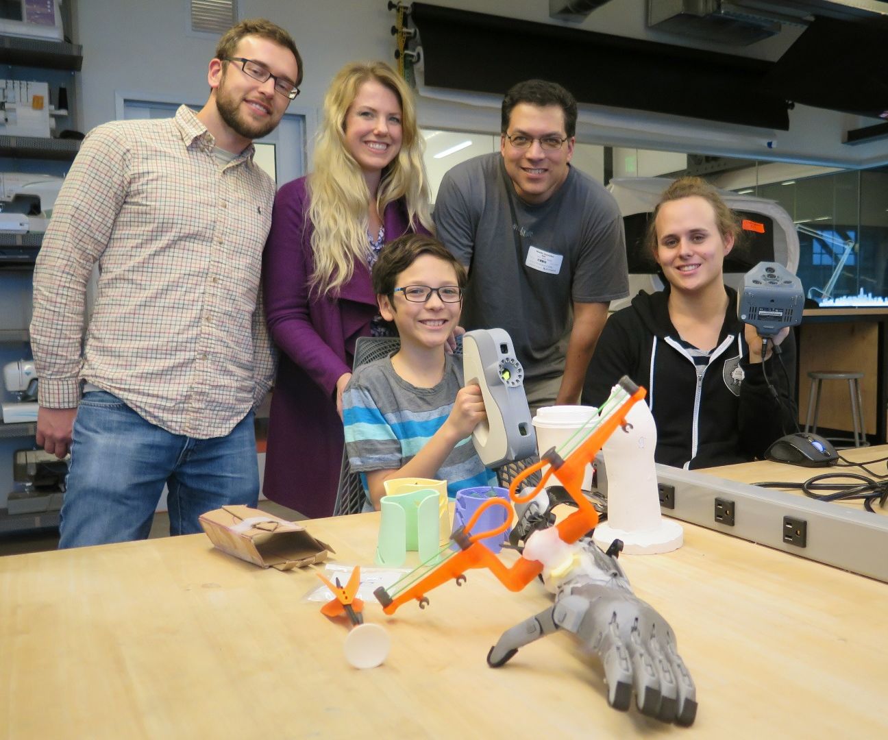 Assistive Technology Projects Printlab - Stunning Mobile Gradient Wallpapers | Free Download