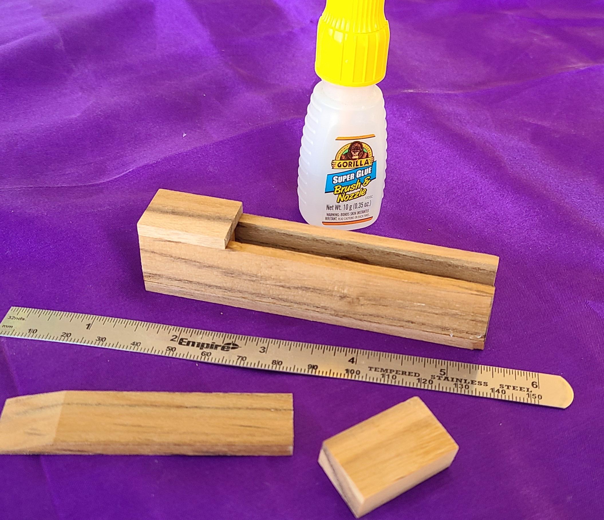 Build A Cuckoo Clock From Scratch 16 Steps With Pictures