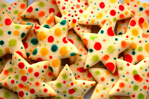 Creative Cookies Instructables - City Textures - Stunning Ultra HD Collection