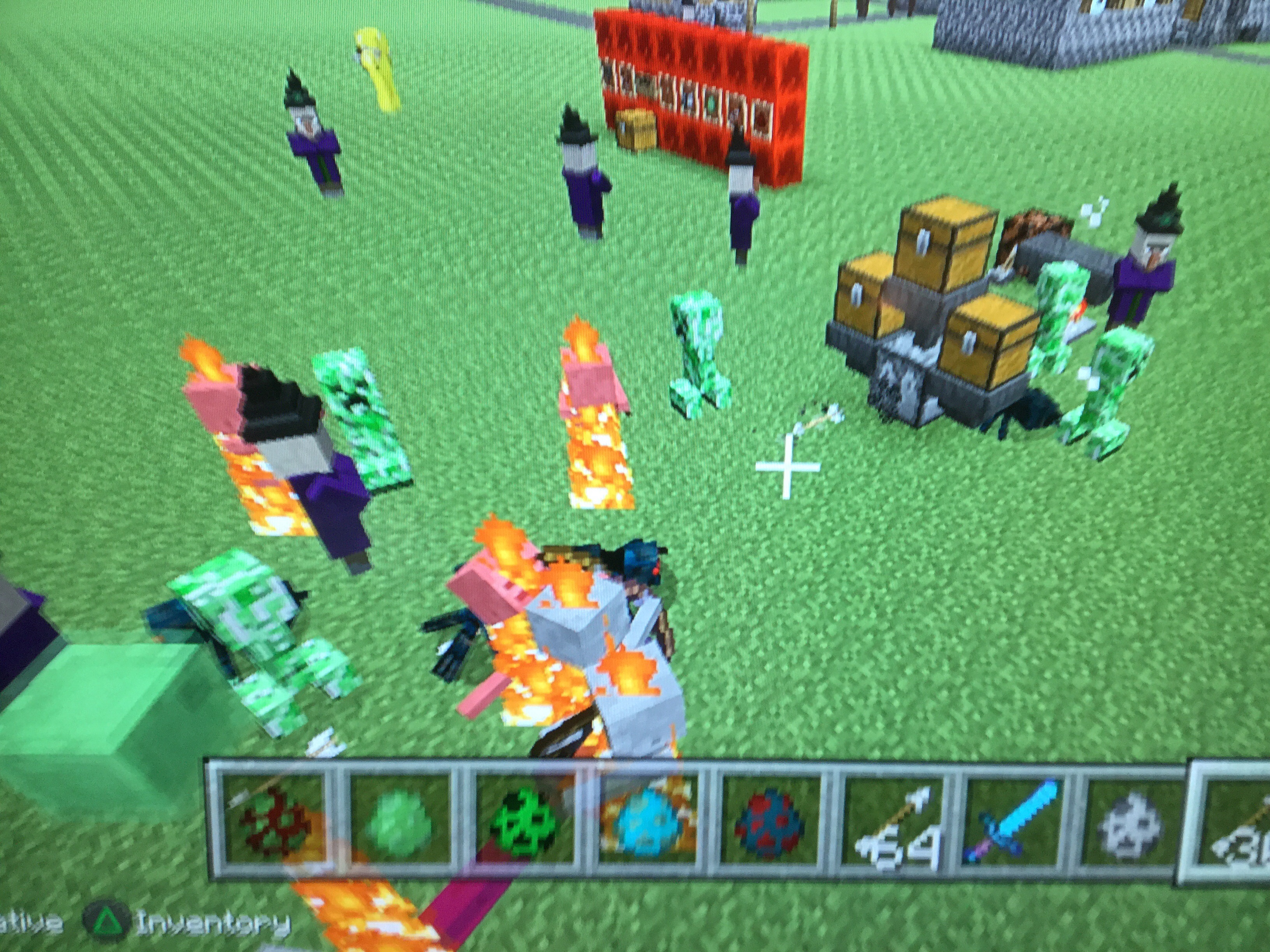 Arrow Machine Gun Minecraft Map - Best Space Photos in 8K