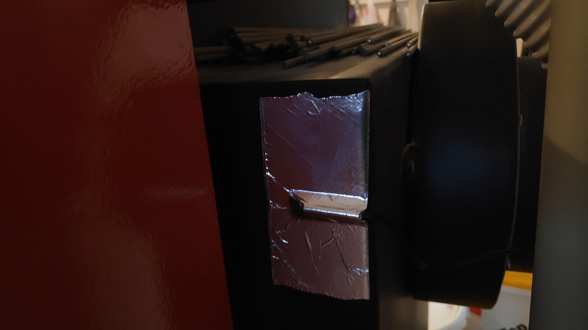 Should The Thermostat Endpoint Have A Fan Control Cluster Con 811 - Premium Nature Wallpaper Gallery - Full HD