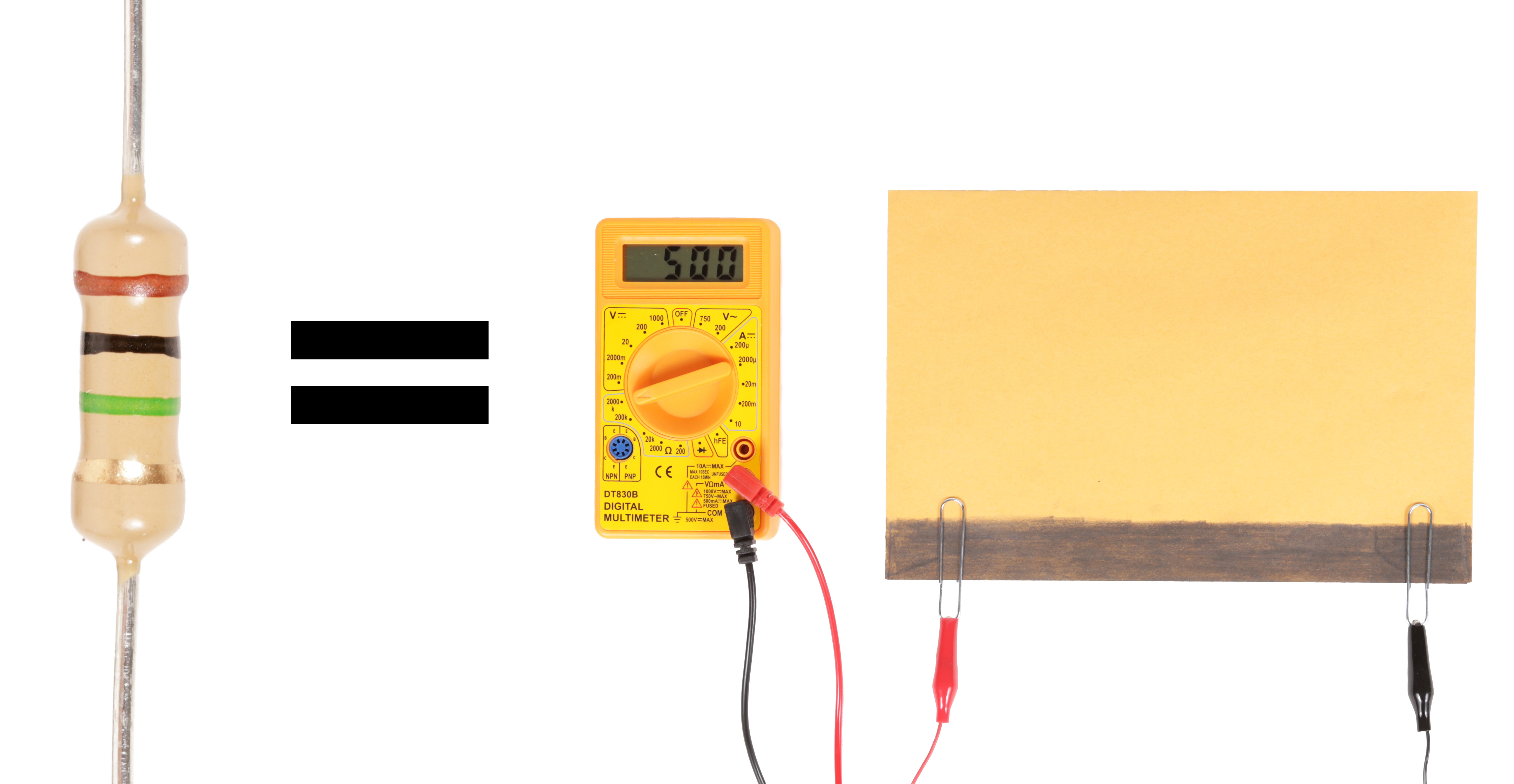 Getting Started With Resistors Instructables - Download Elegant Gradient Picture | Retina