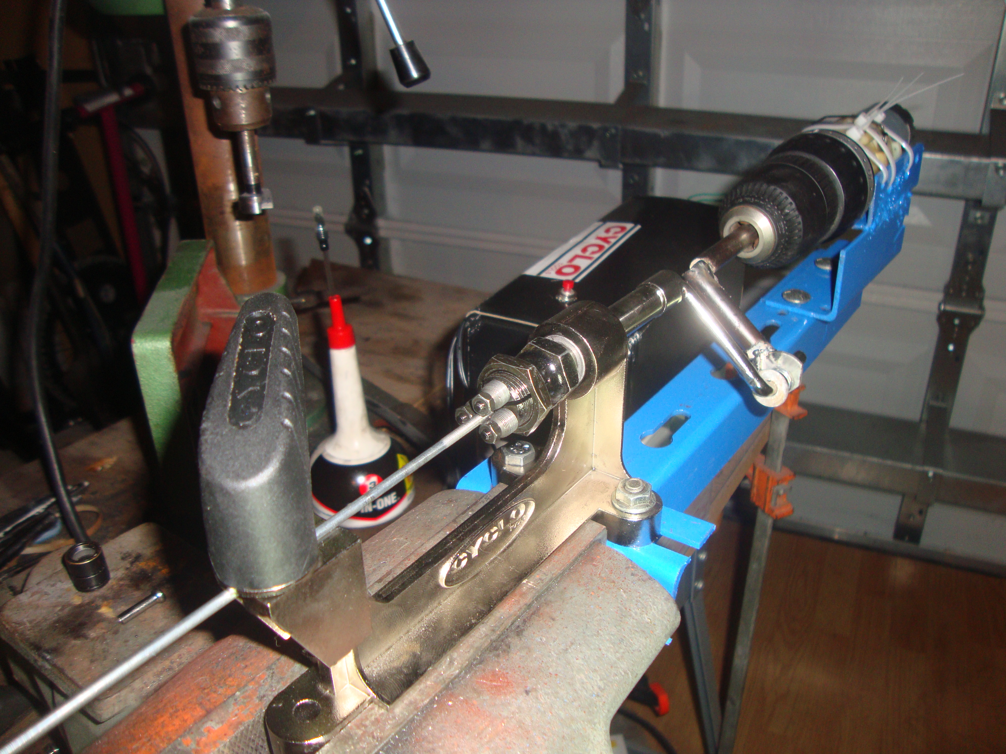 Automatic Spoke Wire Threading Machine Cycle Spokes Machine Spokes - Elegant Retina Minimal Patterns | Free Download