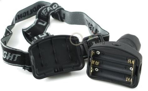 Head Mounted Laser Pointer Communicator 18 Steps Instructables - City Images - Perfect Desktop Collection