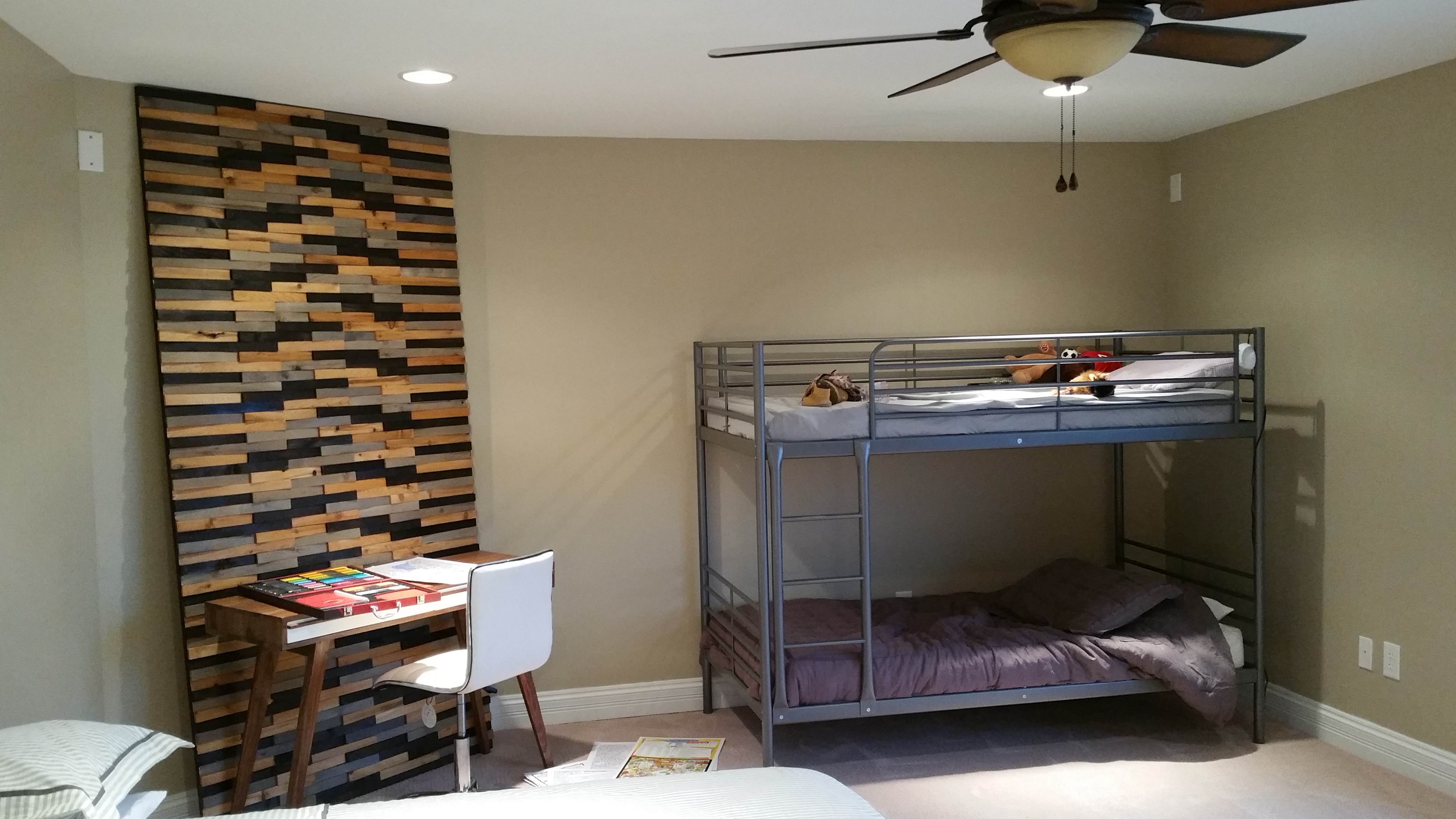 Wall Art Instructables - Classic Retina Space Designs | Free Download