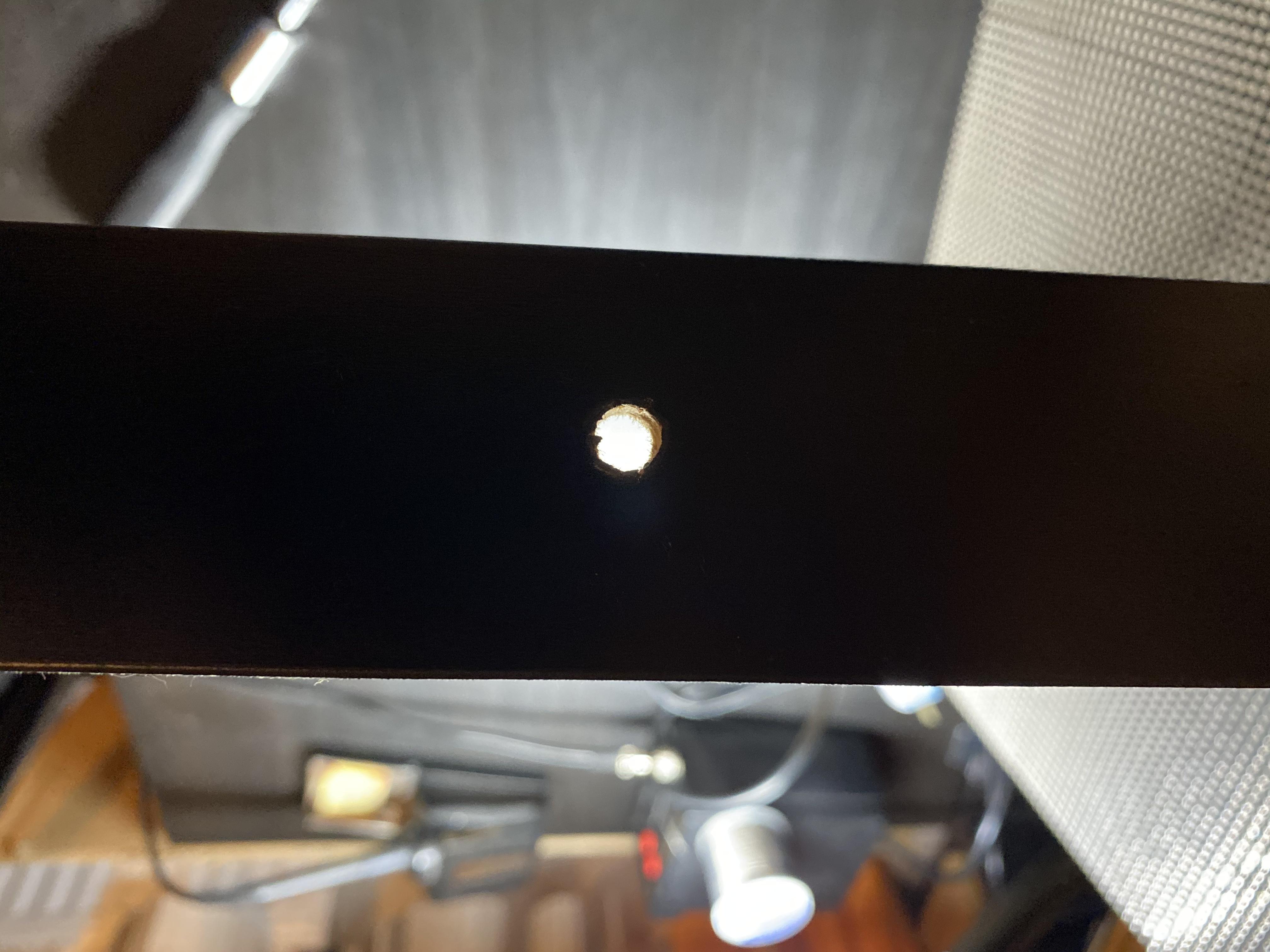 Continuum Slow Motion Led Art Display Open Electronics - Download Modern Mountain Texture | 8K